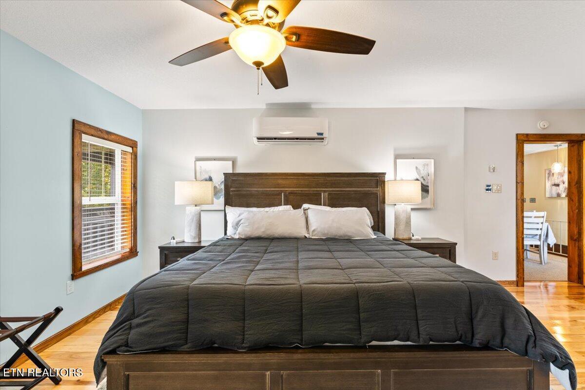 398 Perry Smith Lane, Caryville, TN - Norris Lake Real Estate - Image# 34