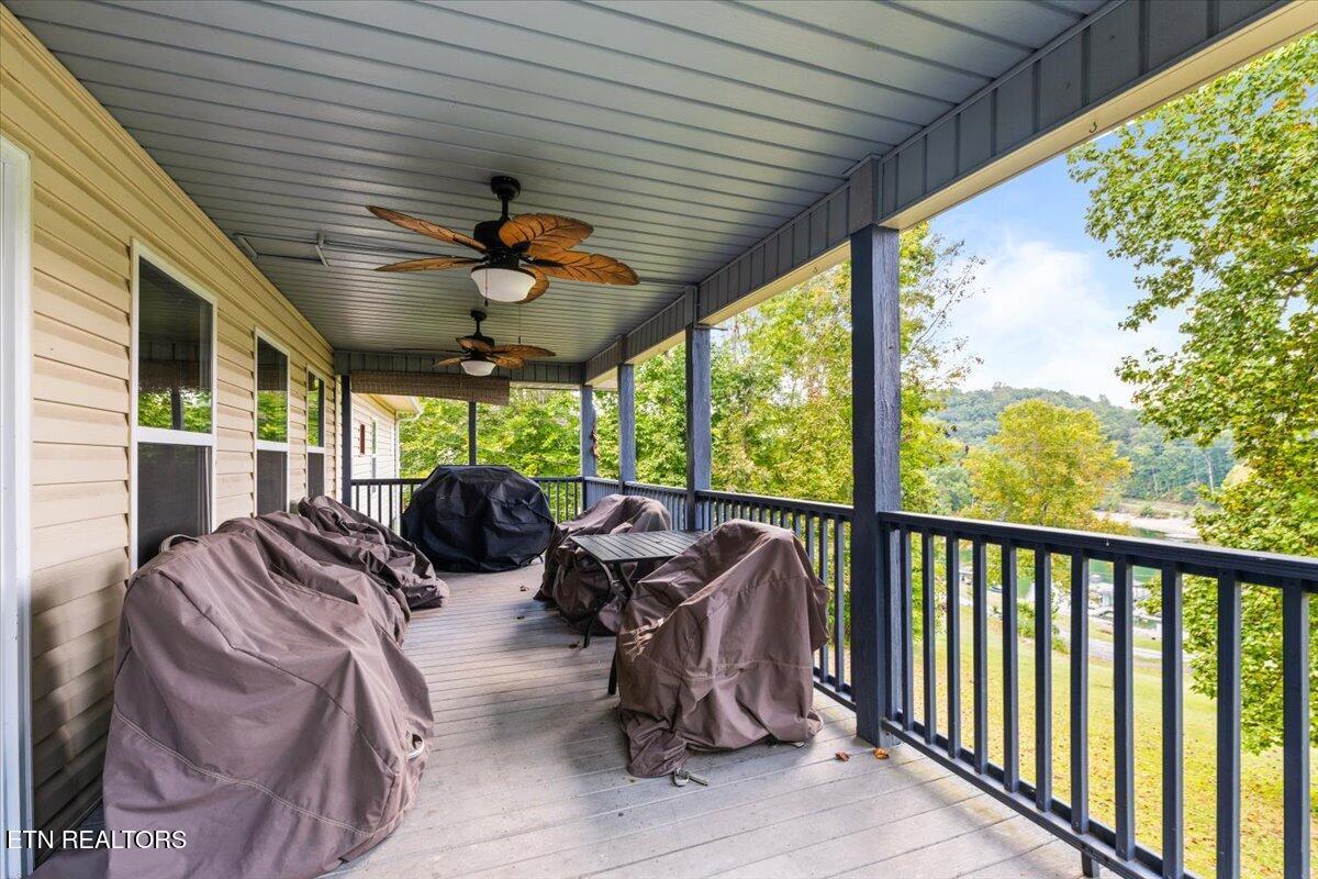 398 Perry Smith Lane, Caryville, TN - Norris Lake Real Estate - Image# 39