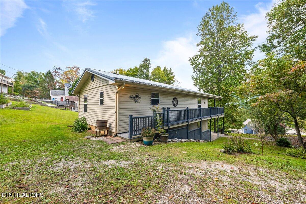 398 Perry Smith Lane, Caryville, TN - Norris Lake Real Estate - Image# 41