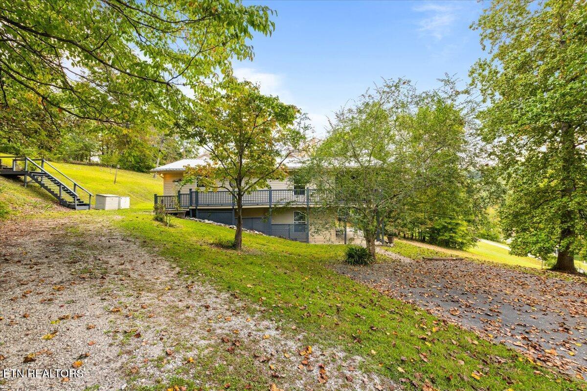 398 Perry Smith Lane, Caryville, TN - Norris Lake Real Estate - Image# 42