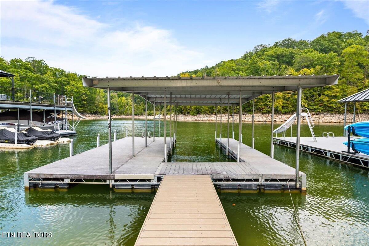 398 Perry Smith Lane, Caryville, TN - Norris Lake Real Estate - Image# 3