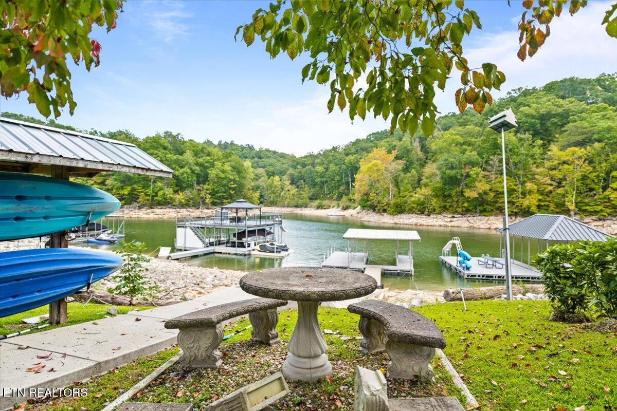 398 Perry Smith Lane, Caryville, TN - Norris Lake Real Estate - Image# 4