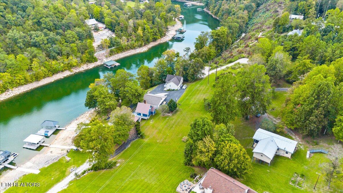 398 Perry Smith Lane, Caryville, TN - Norris Lake Real Estate - Image# 50