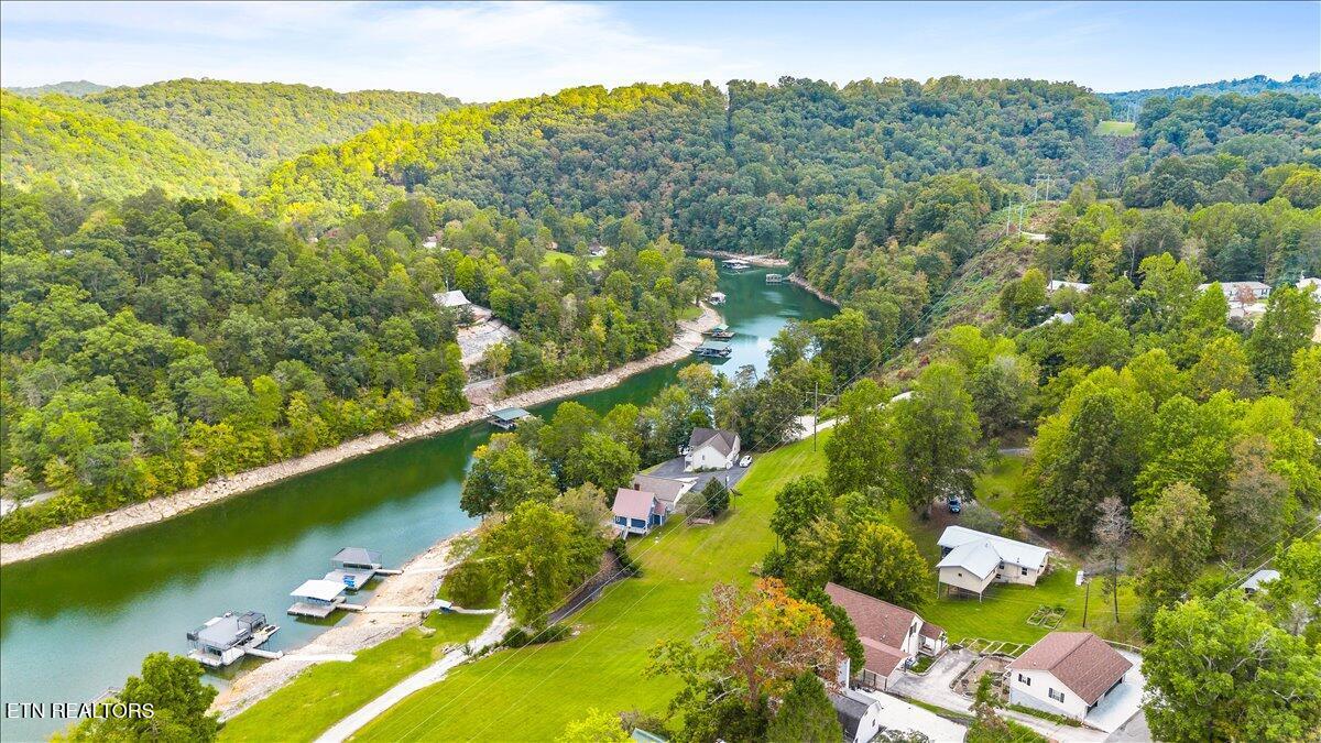 398 Perry Smith Lane, Caryville, TN - Norris Lake Real Estate - Image# 51