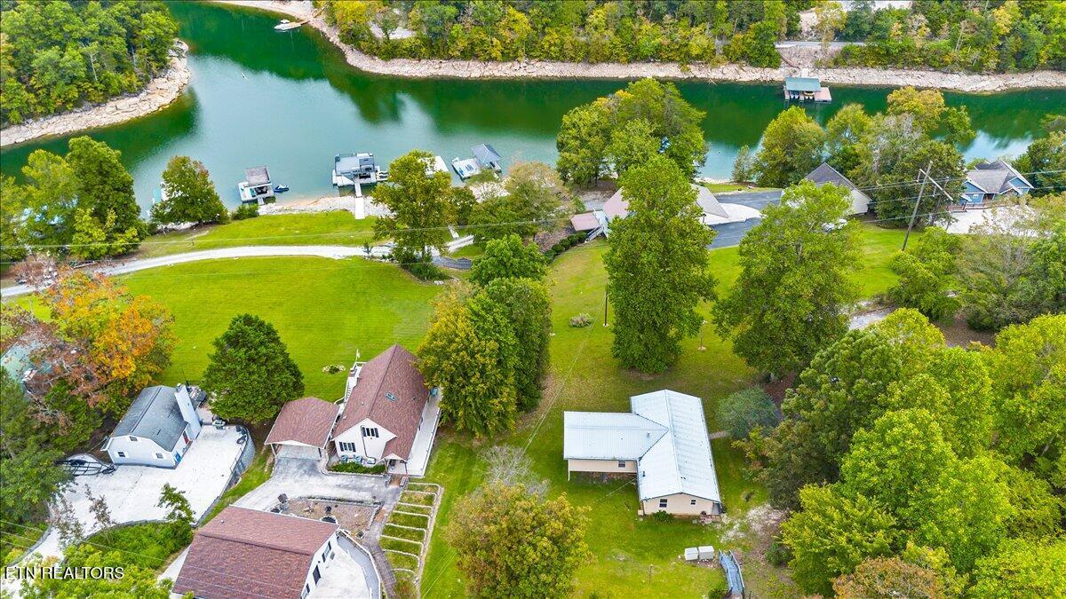 398 Perry Smith Lane, Caryville, TN - Norris Lake Real Estate - Image# 54