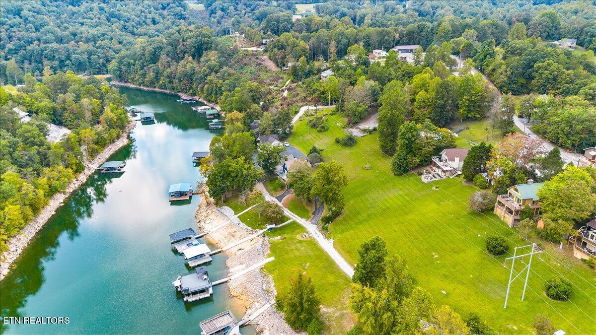 398 Perry Smith Lane, Caryville, TN - Norris Lake Real Estate - Image# 56