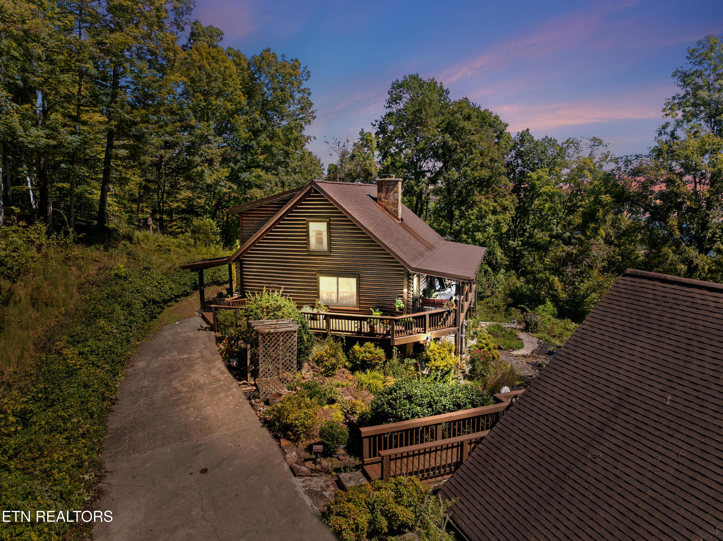 1130 Lakeview Drive, Sharps Chapel, TN - Norris Lake Real Estate - Image# 52