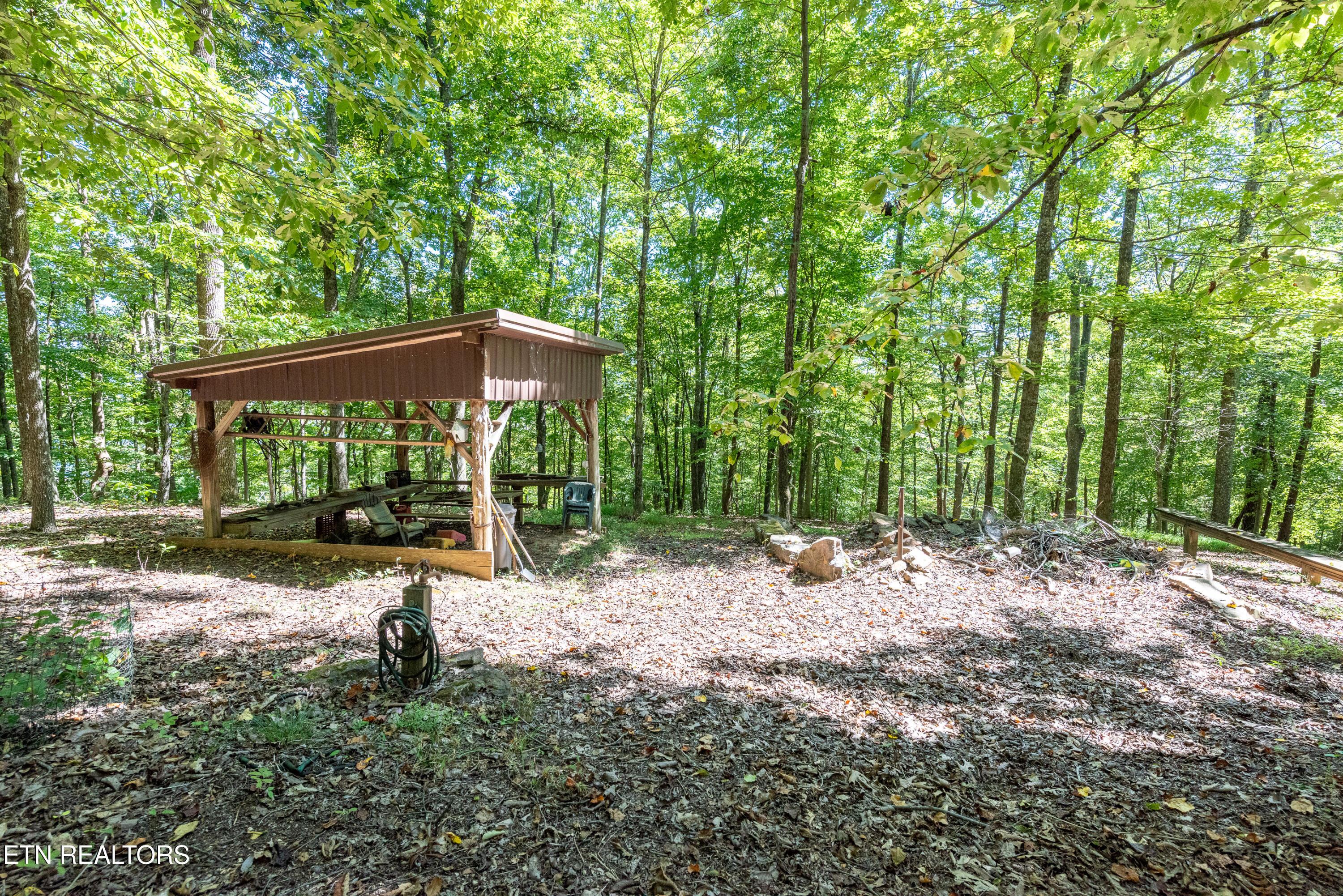 1130 Lakeview Drive, Sharps Chapel, TN - Norris Lake Real Estate - Image# 56