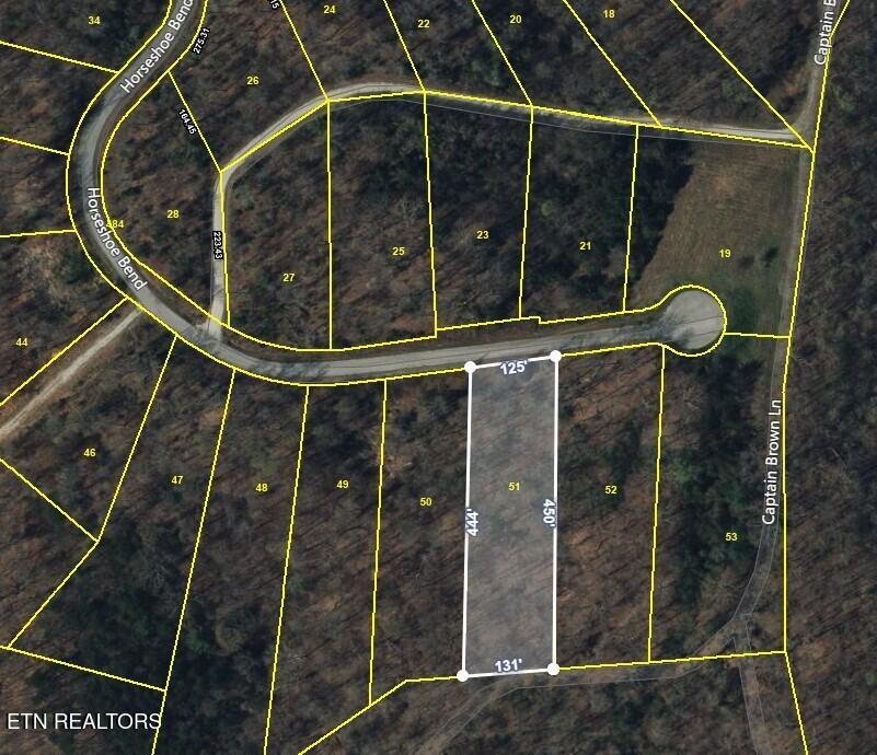 Norris Lake Real Estate - Image# 1