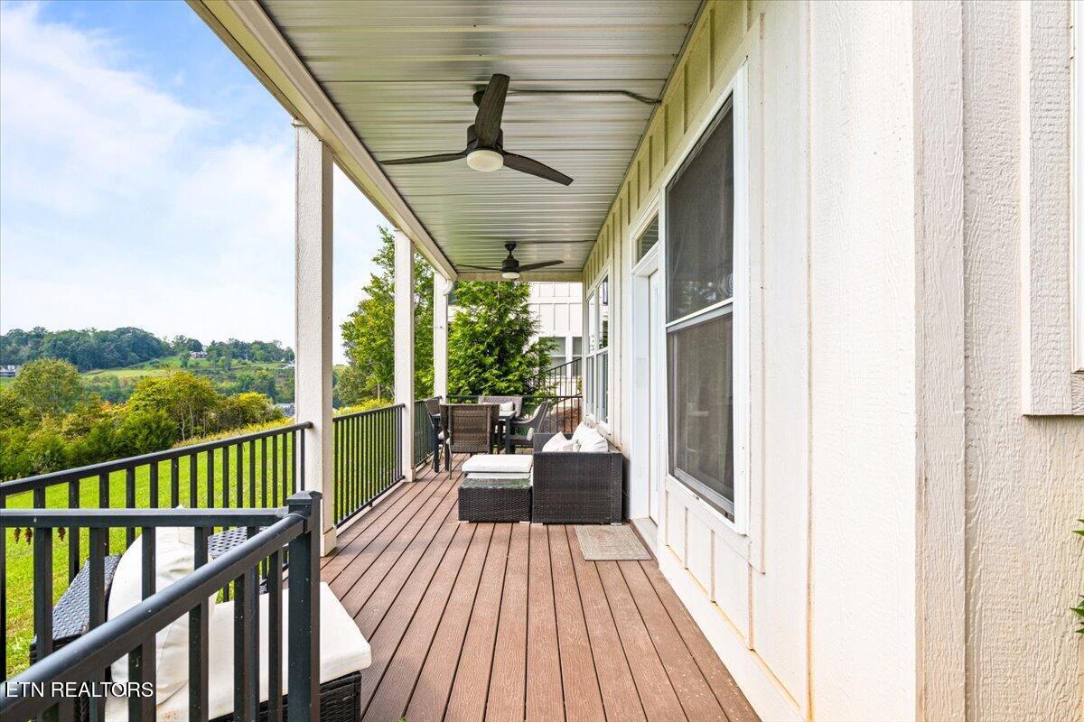 118 E Harbor View Lane, Lafollette, TN - Norris Lake Real Estate - Image# 5