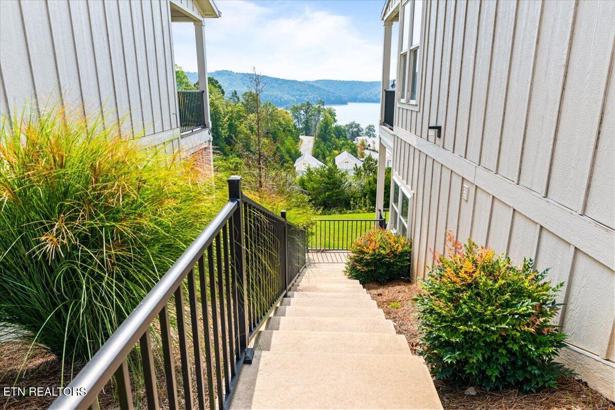 118 E Harbor View Lane, Lafollette, TN - Norris Lake Real Estate - Image# 4