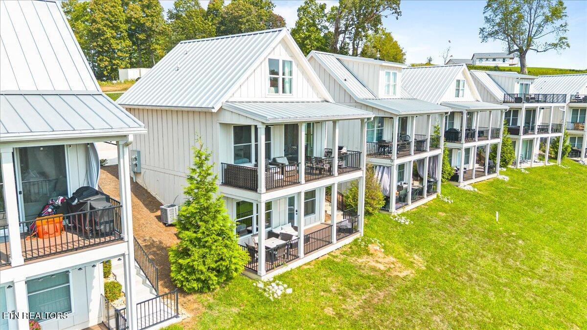 118 E Harbor View Lane, Lafollette, TN - Norris Lake Real Estate - Image# 21