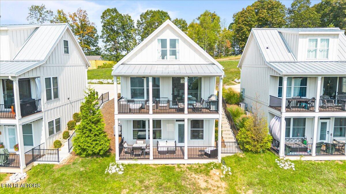 118 E Harbor View Lane, Lafollette, TN - Norris Lake Real Estate - Image# 23