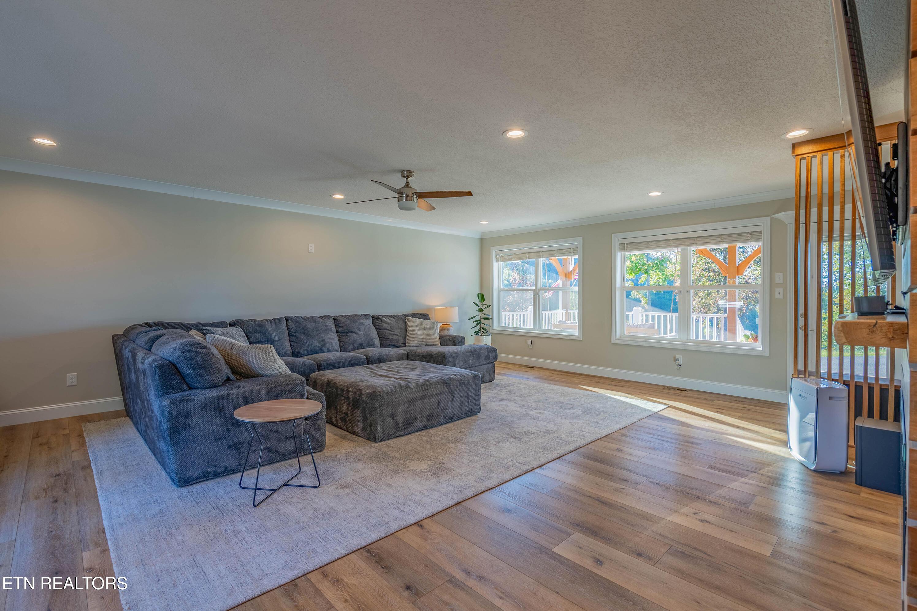 400 Sunset Blvd, Maynardville, TN - Norris Lake Real Estate - Image# 4