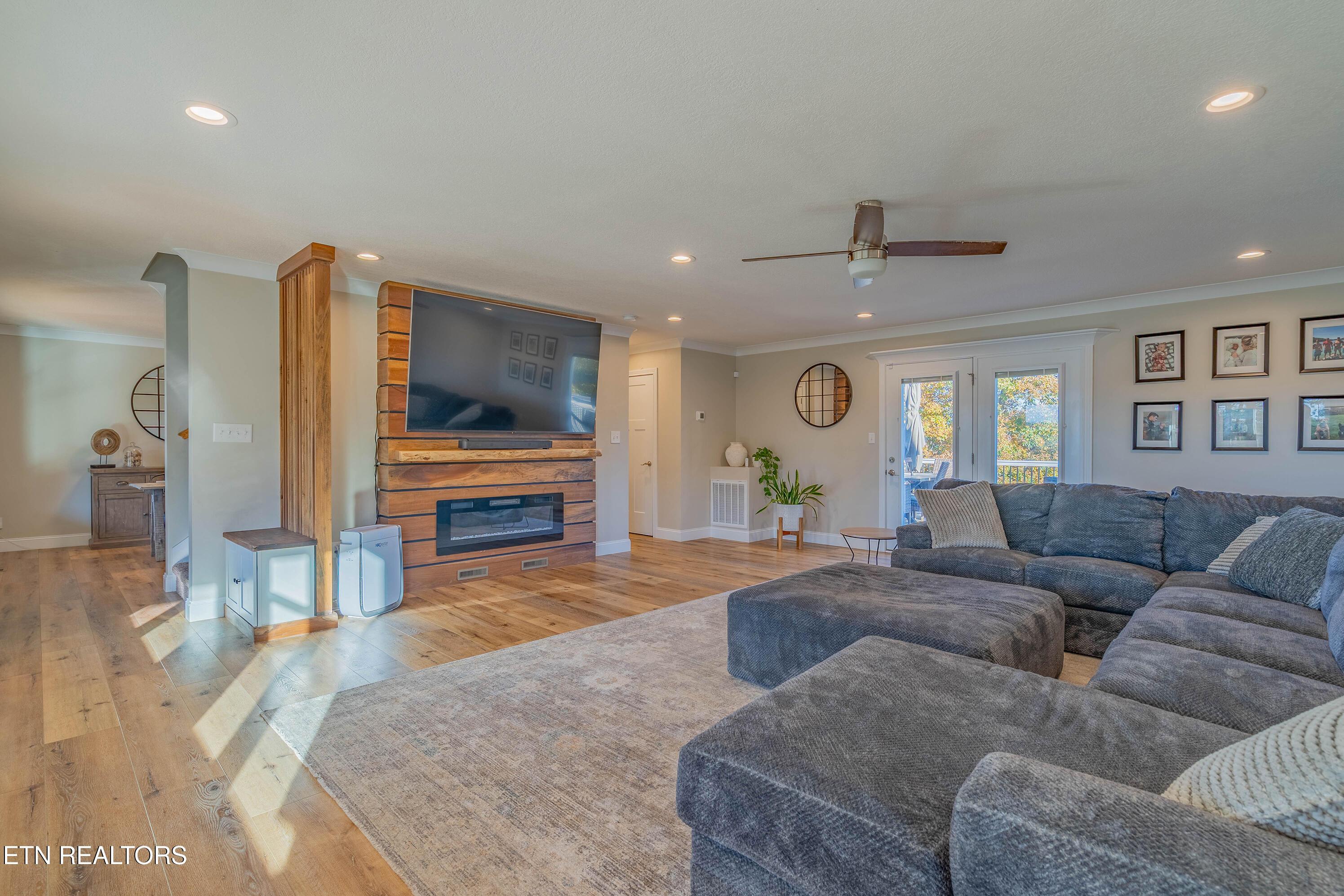 400 Sunset Blvd, Maynardville, TN - Norris Lake Real Estate - Image# 3