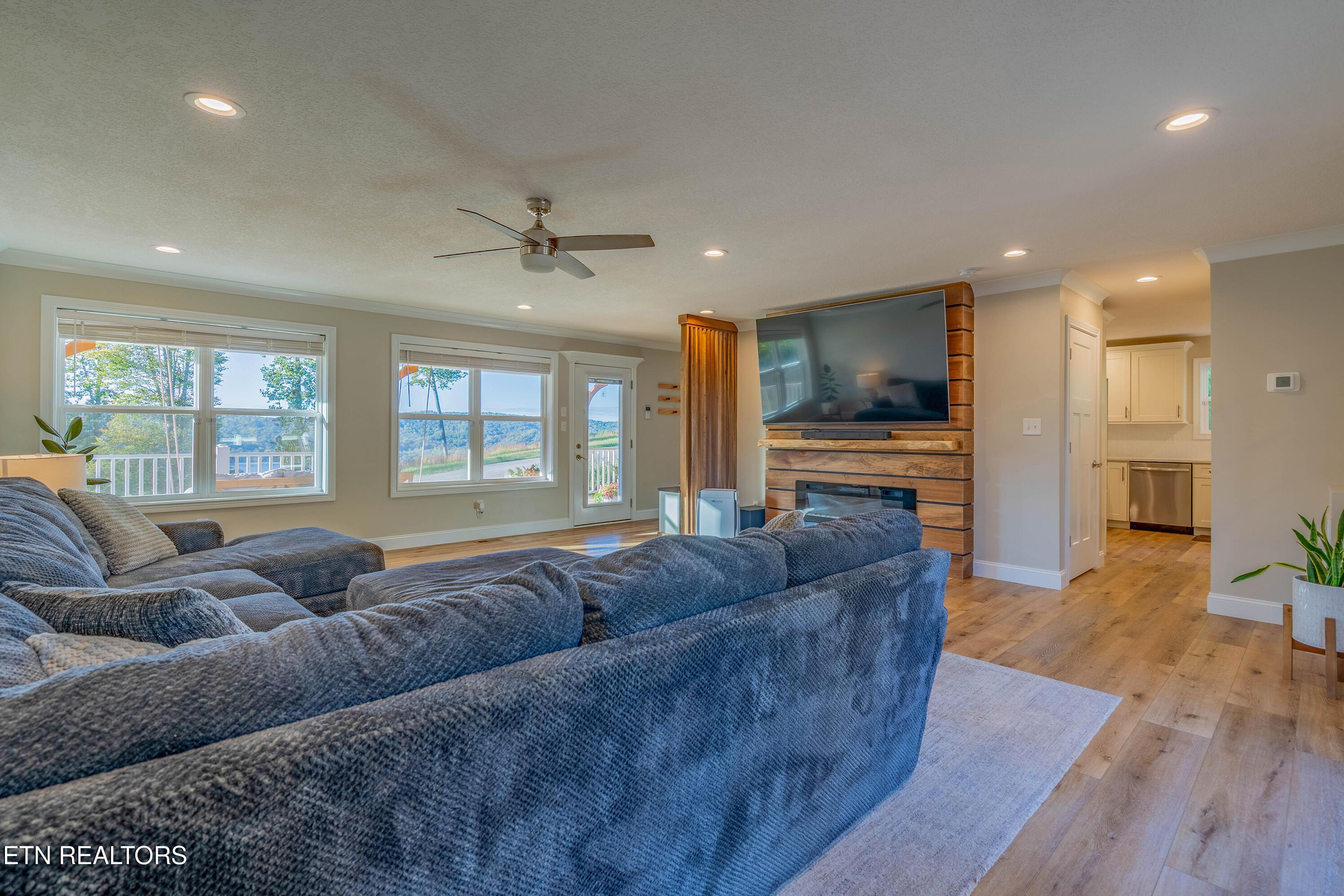 400 Sunset Blvd, Maynardville, TN - Norris Lake Real Estate - Image# 5