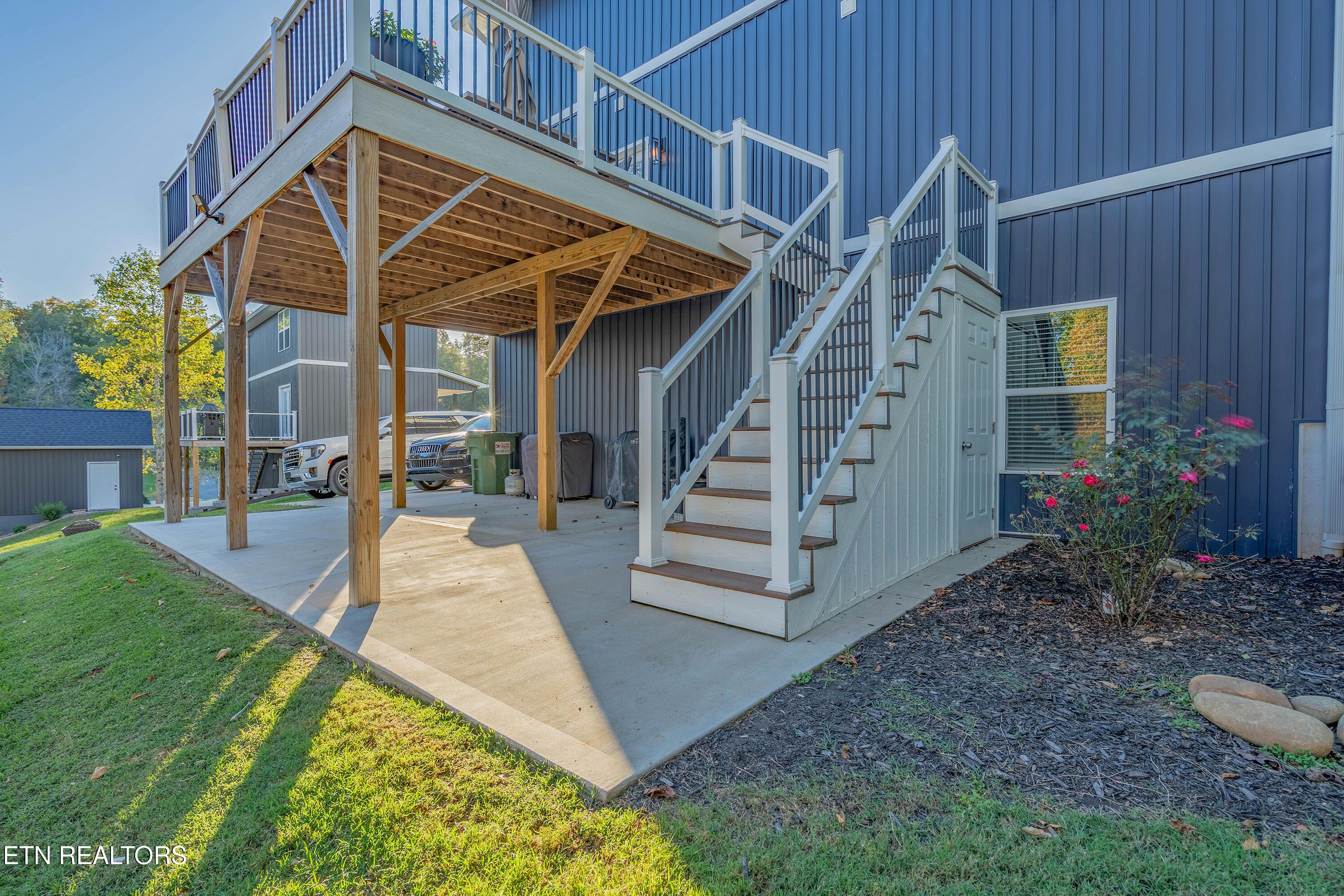 400 Sunset Blvd, Maynardville, TN - Norris Lake Real Estate - Image# 29