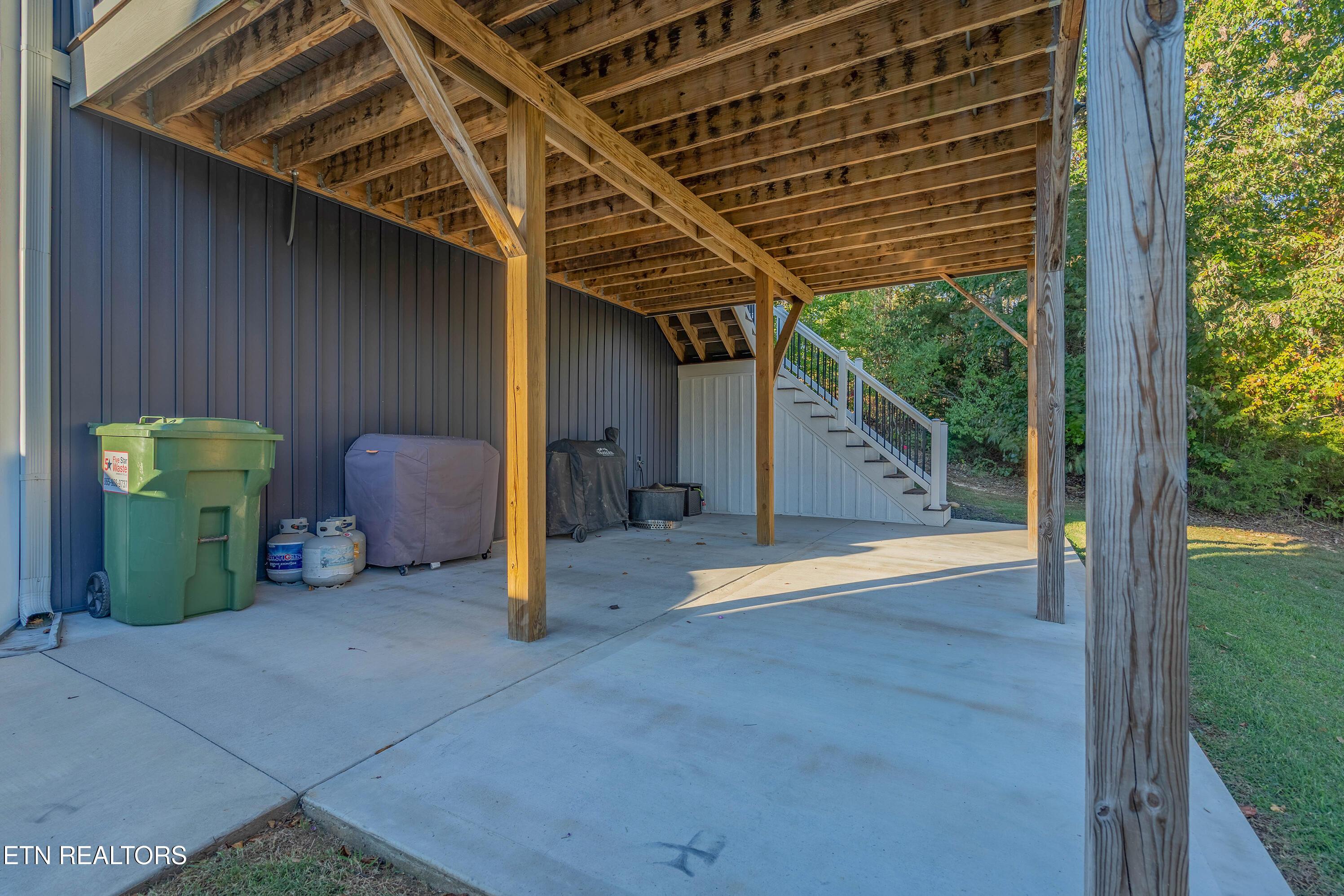 400 Sunset Blvd, Maynardville, TN - Norris Lake Real Estate - Image# 30