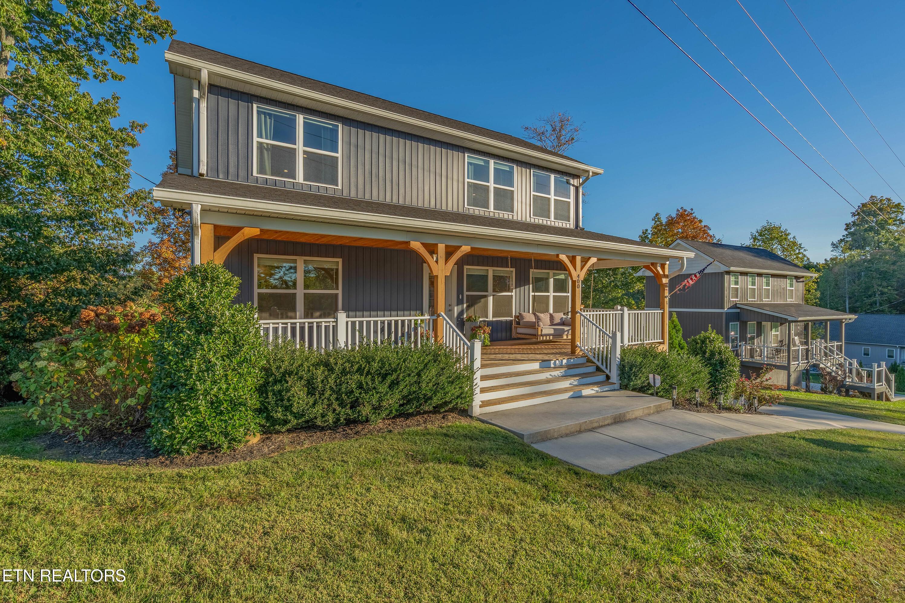 400 Sunset Blvd, Maynardville, TN - Norris Lake Real Estate - Image# 31
