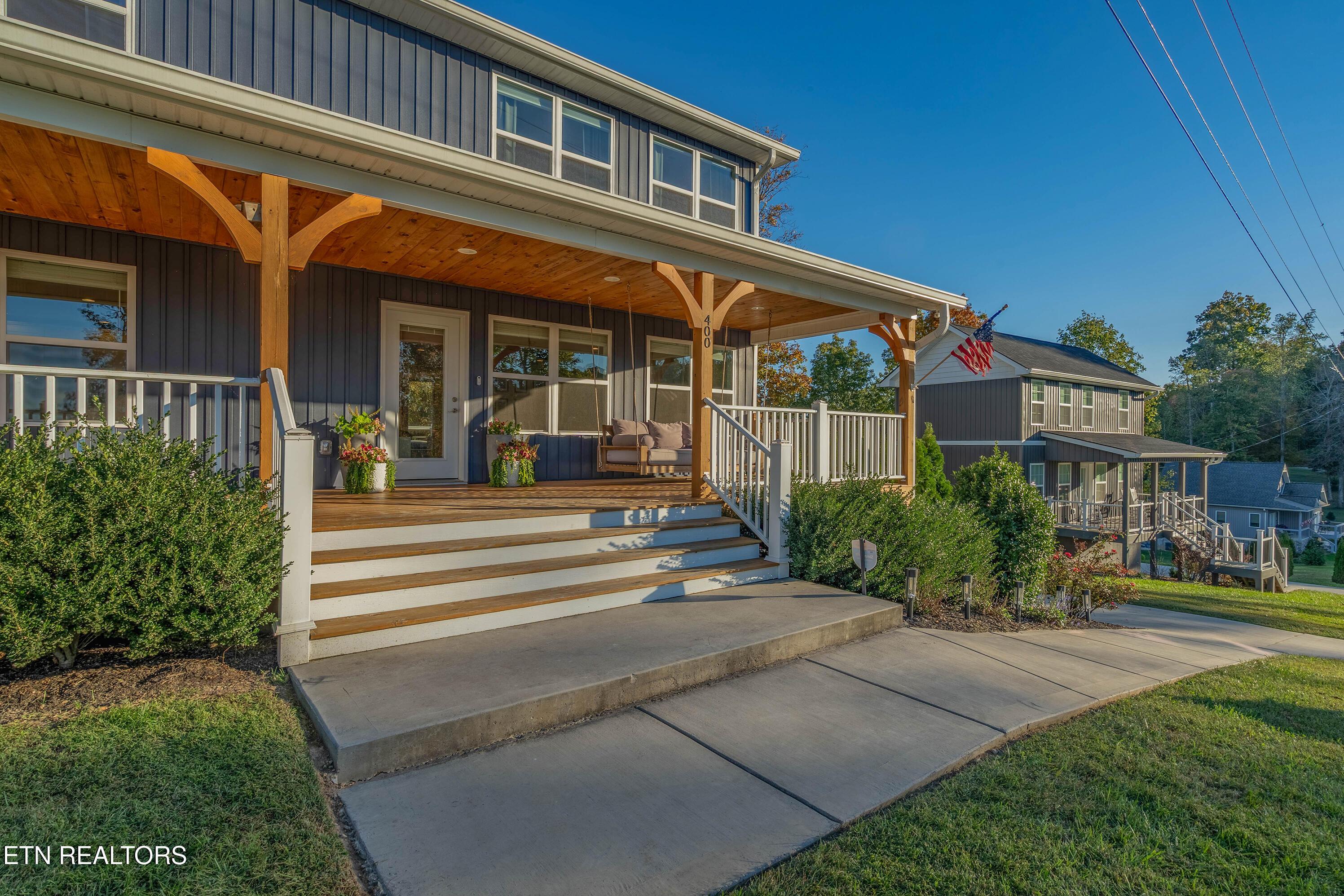 400 Sunset Blvd, Maynardville, TN - Norris Lake Real Estate - Image# 32