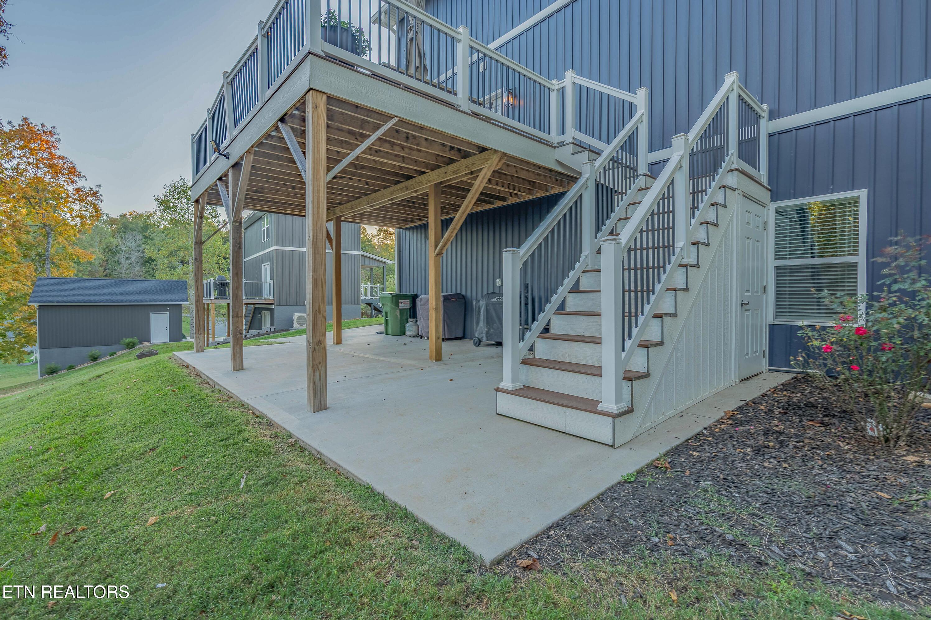 400 Sunset Blvd, Maynardville, TN - Norris Lake Real Estate - Image# 35