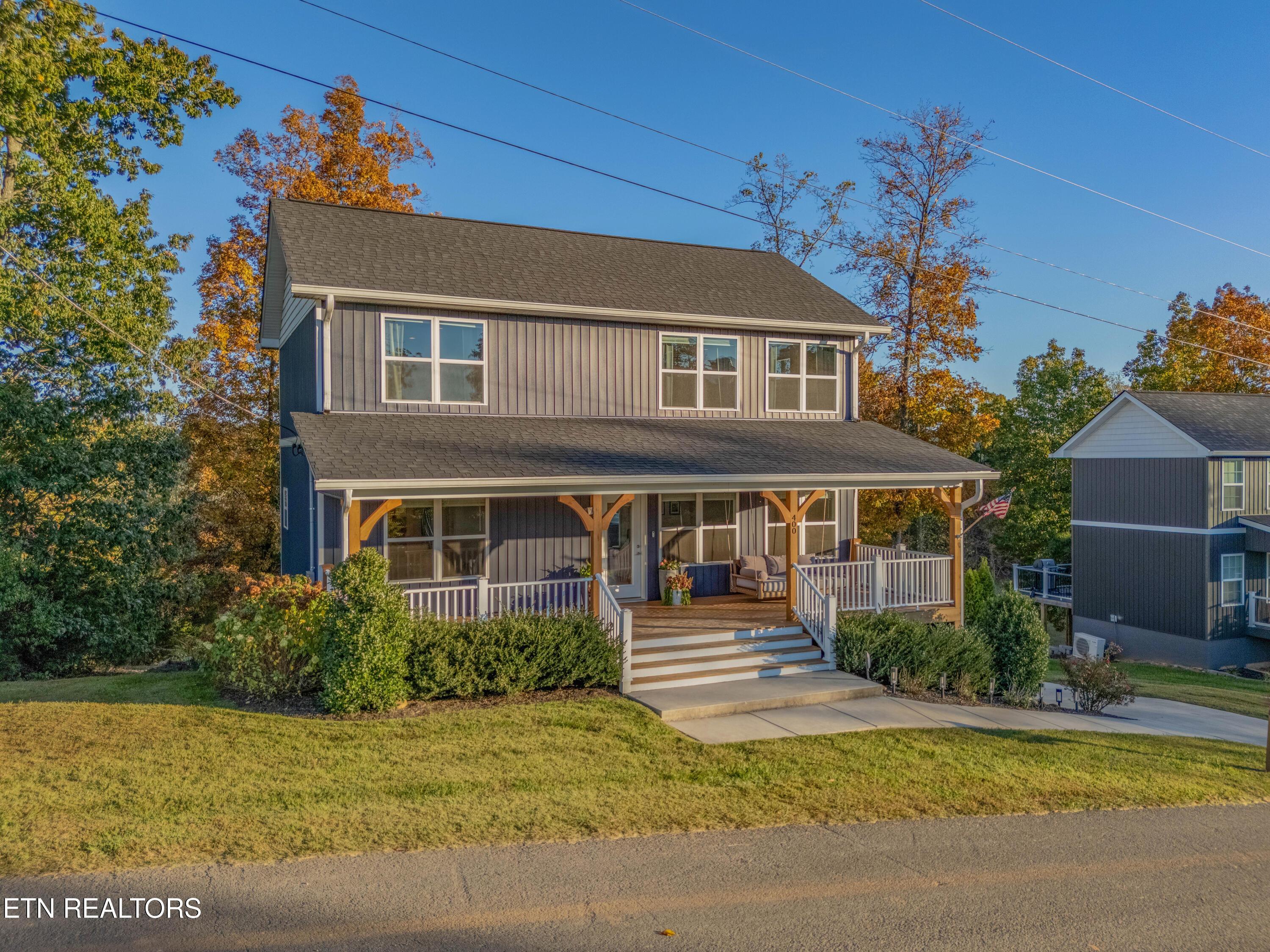 400 Sunset Blvd, Maynardville, TN - Norris Lake Real Estate - Image# 36