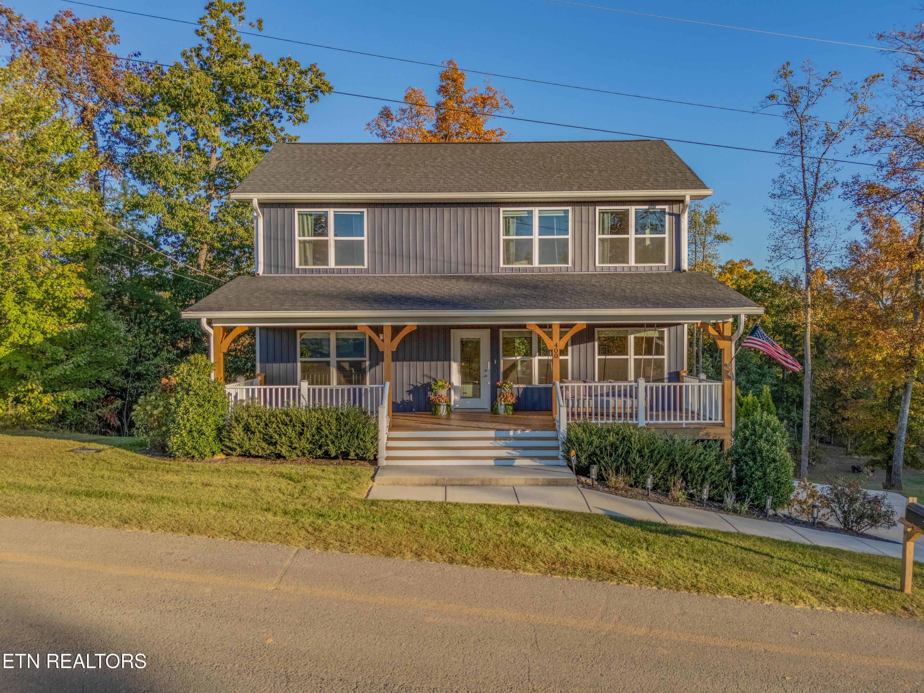 400 Sunset Blvd, Maynardville, TN - Norris Lake Real Estate - Image# 37