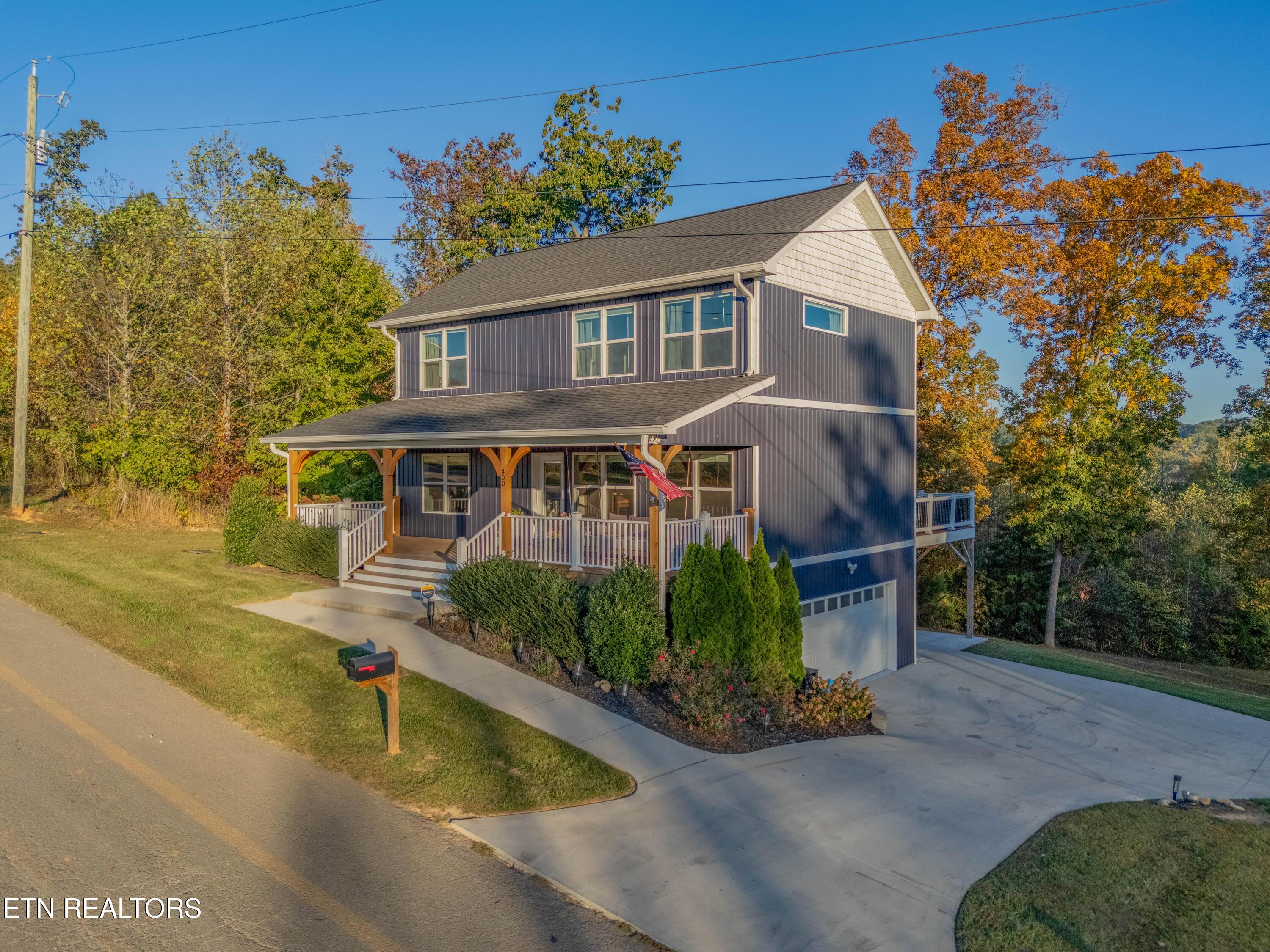 400 Sunset Blvd, Maynardville, TN - Norris Lake Real Estate - Image# 39