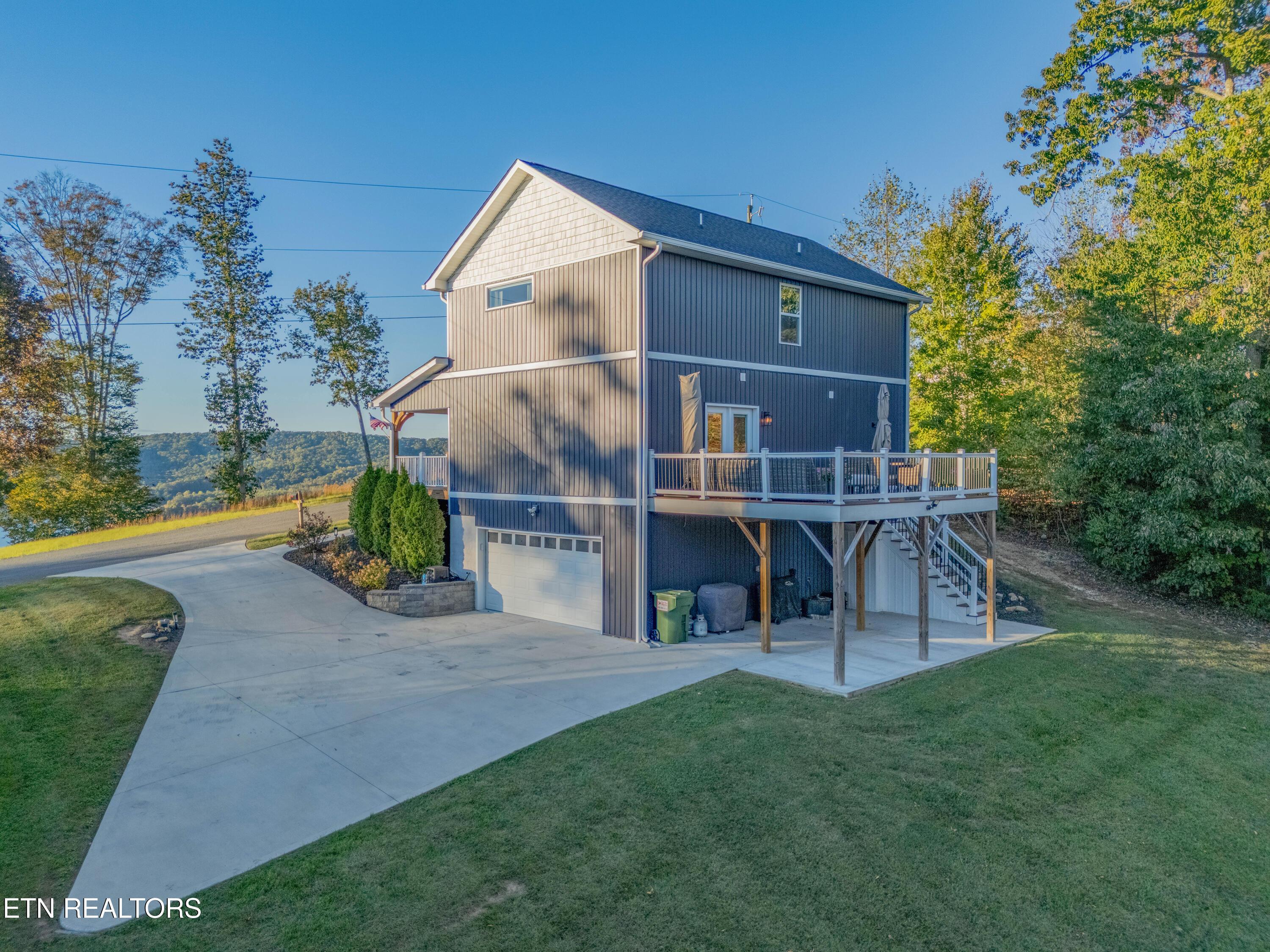 400 Sunset Blvd, Maynardville, TN - Norris Lake Real Estate - Image# 40