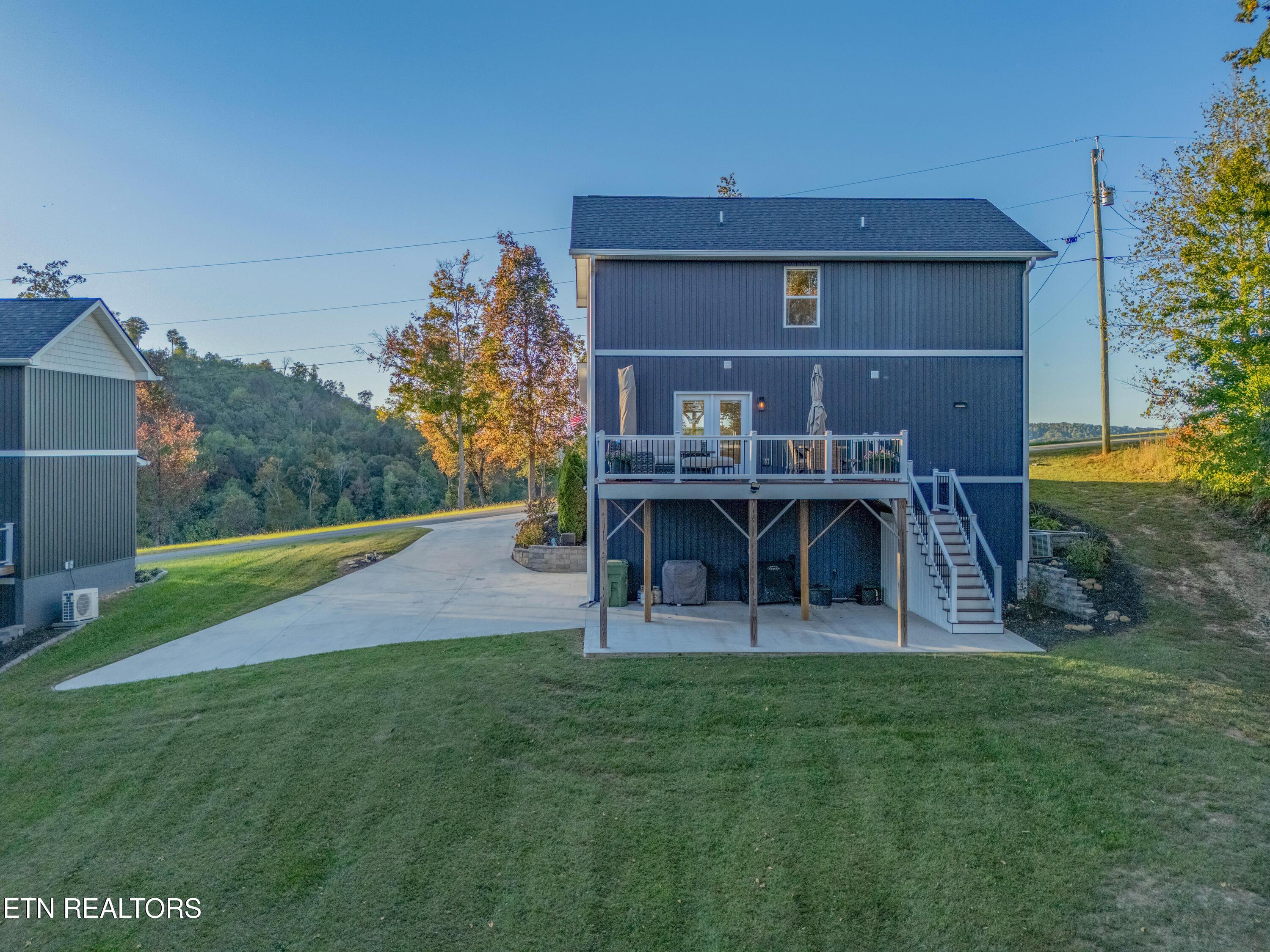 400 Sunset Blvd, Maynardville, TN - Norris Lake Real Estate - Image# 42