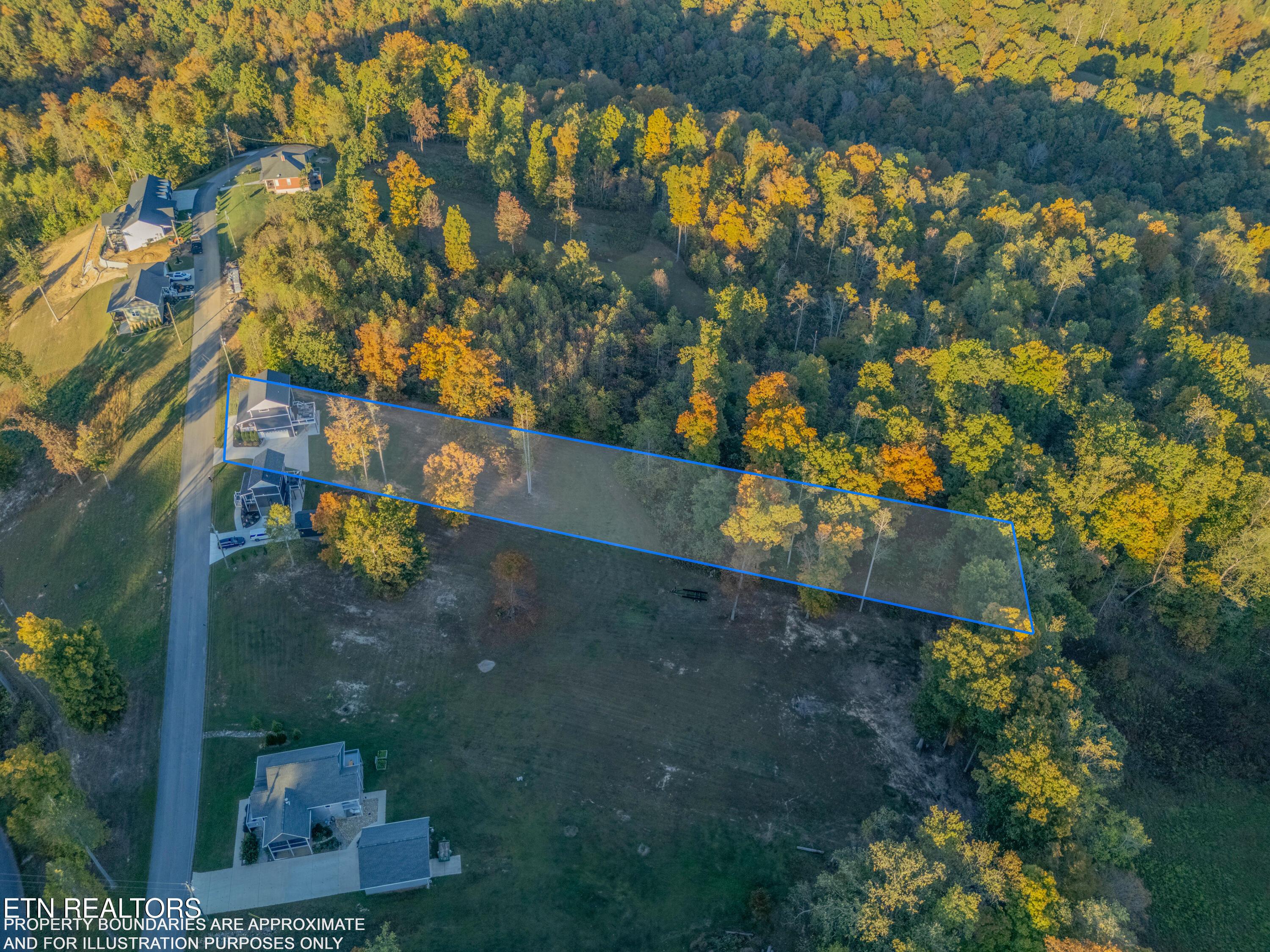 400 Sunset Blvd, Maynardville, TN - Norris Lake Real Estate - Image# 43