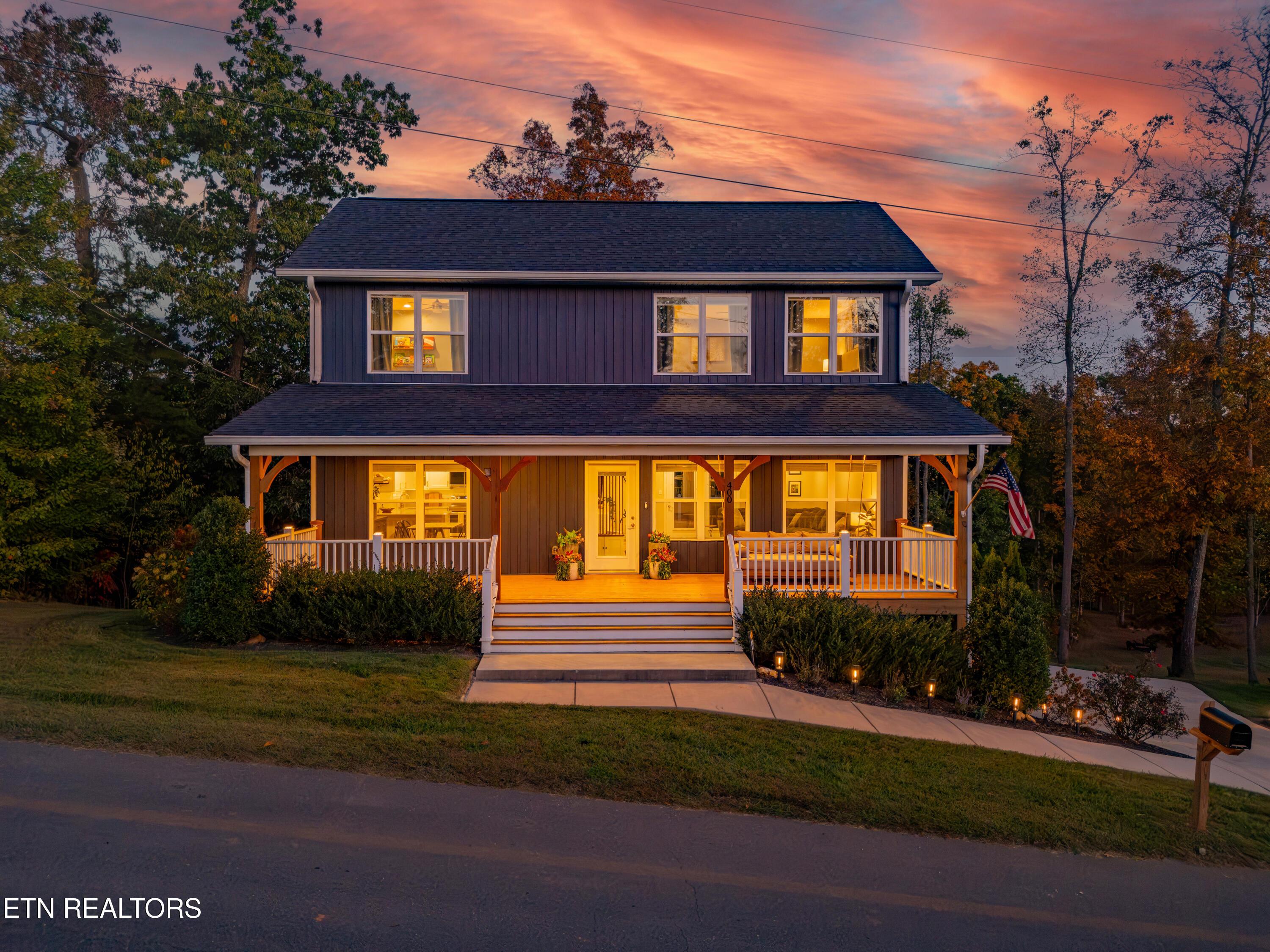 400 Sunset Blvd, Maynardville, TN - Norris Lake Real Estate - Image# 38