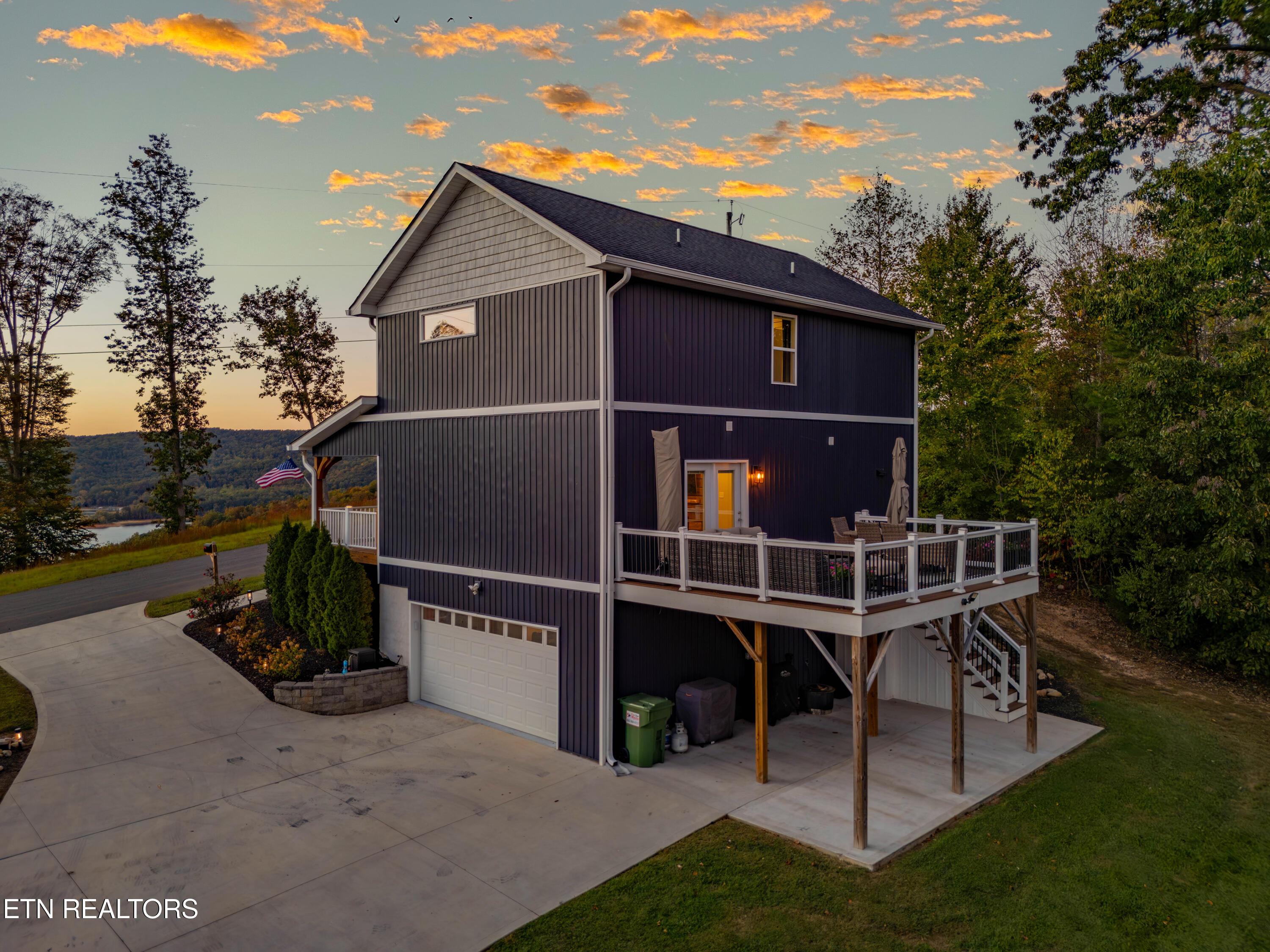 400 Sunset Blvd, Maynardville, TN - Norris Lake Real Estate - Image# 41