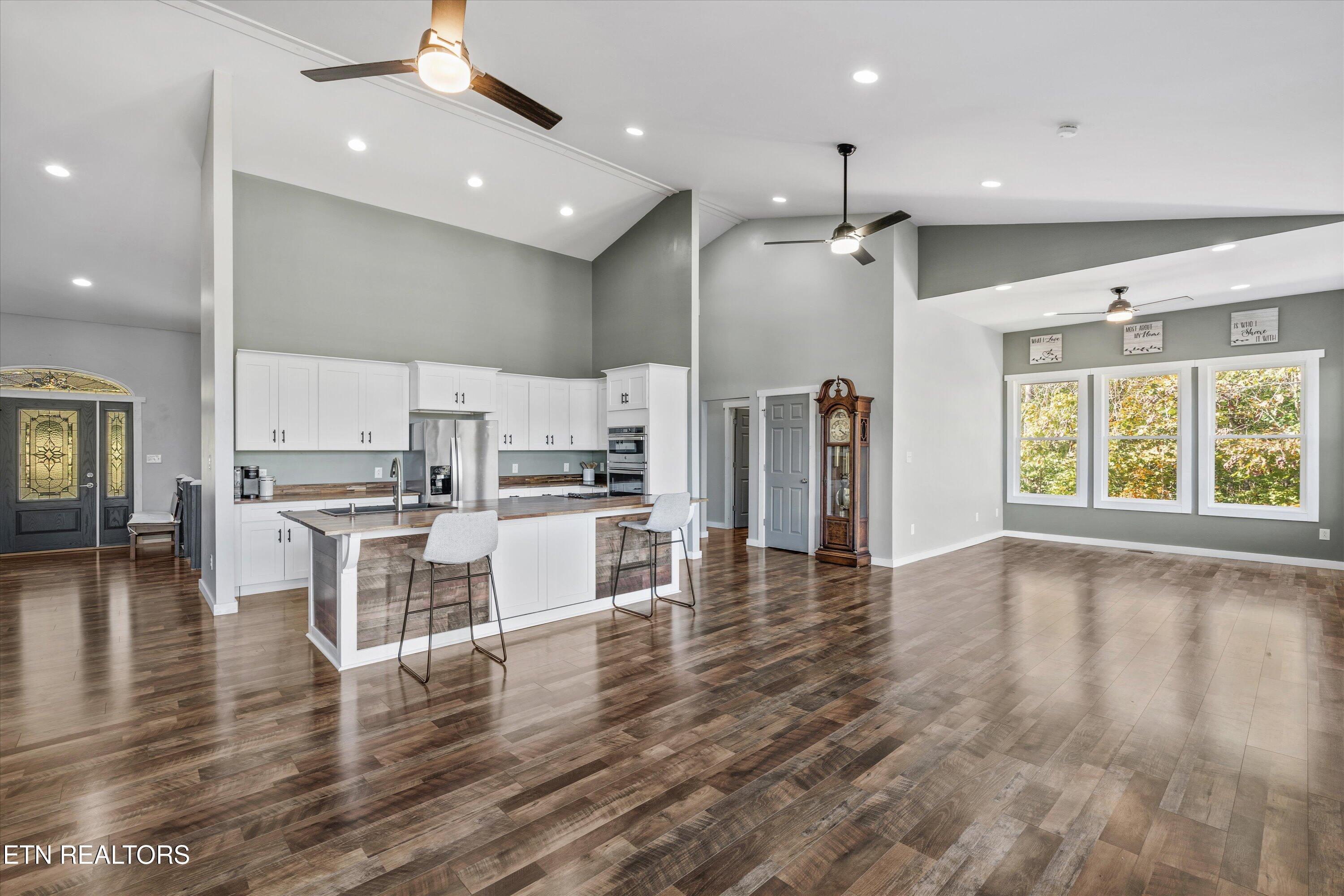 620 E Norris Point Rd, Lafollette, TN - Norris Lake Real Estate - Image# 14