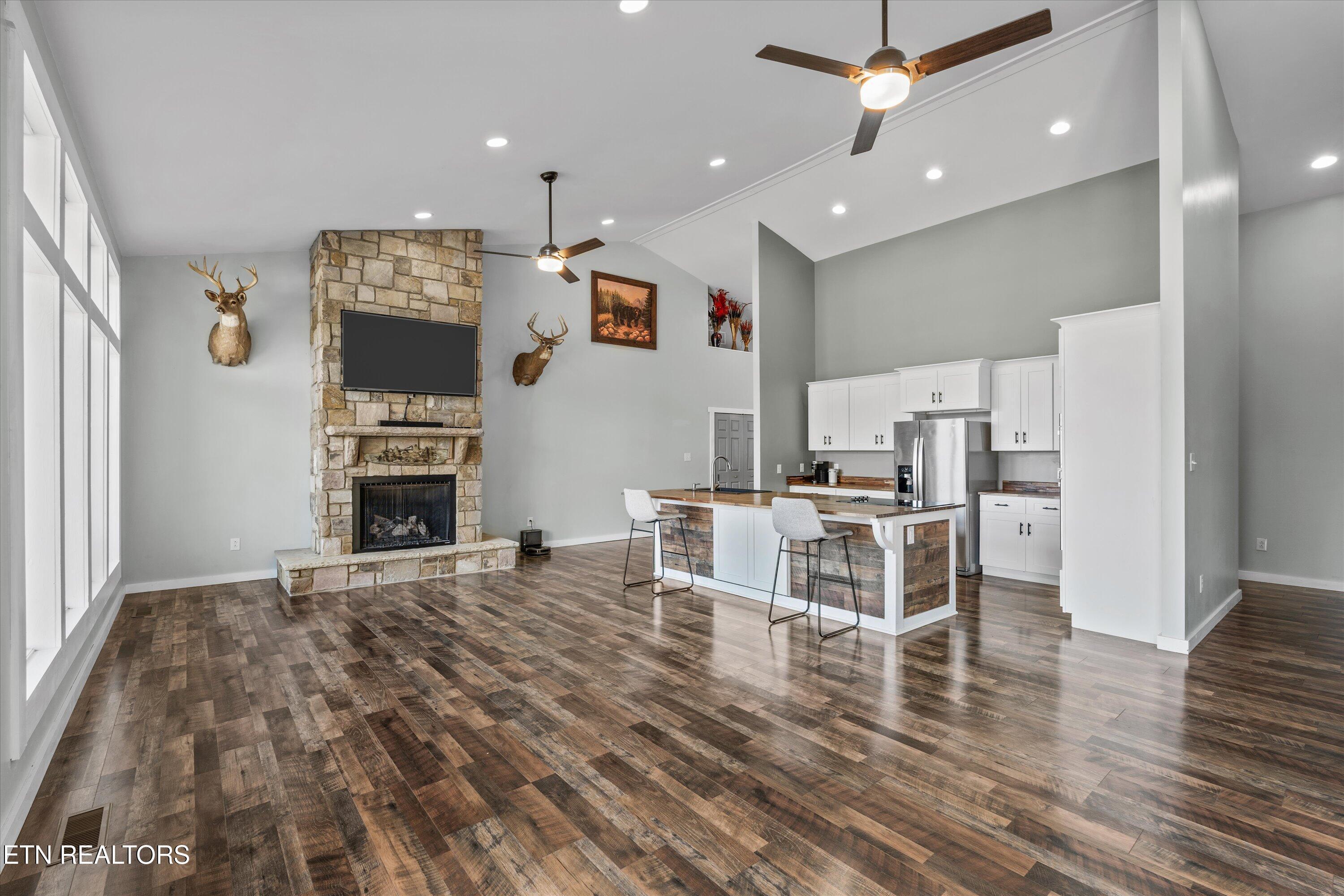 620 E Norris Point Rd, Lafollette, TN - Norris Lake Real Estate - Image# 15