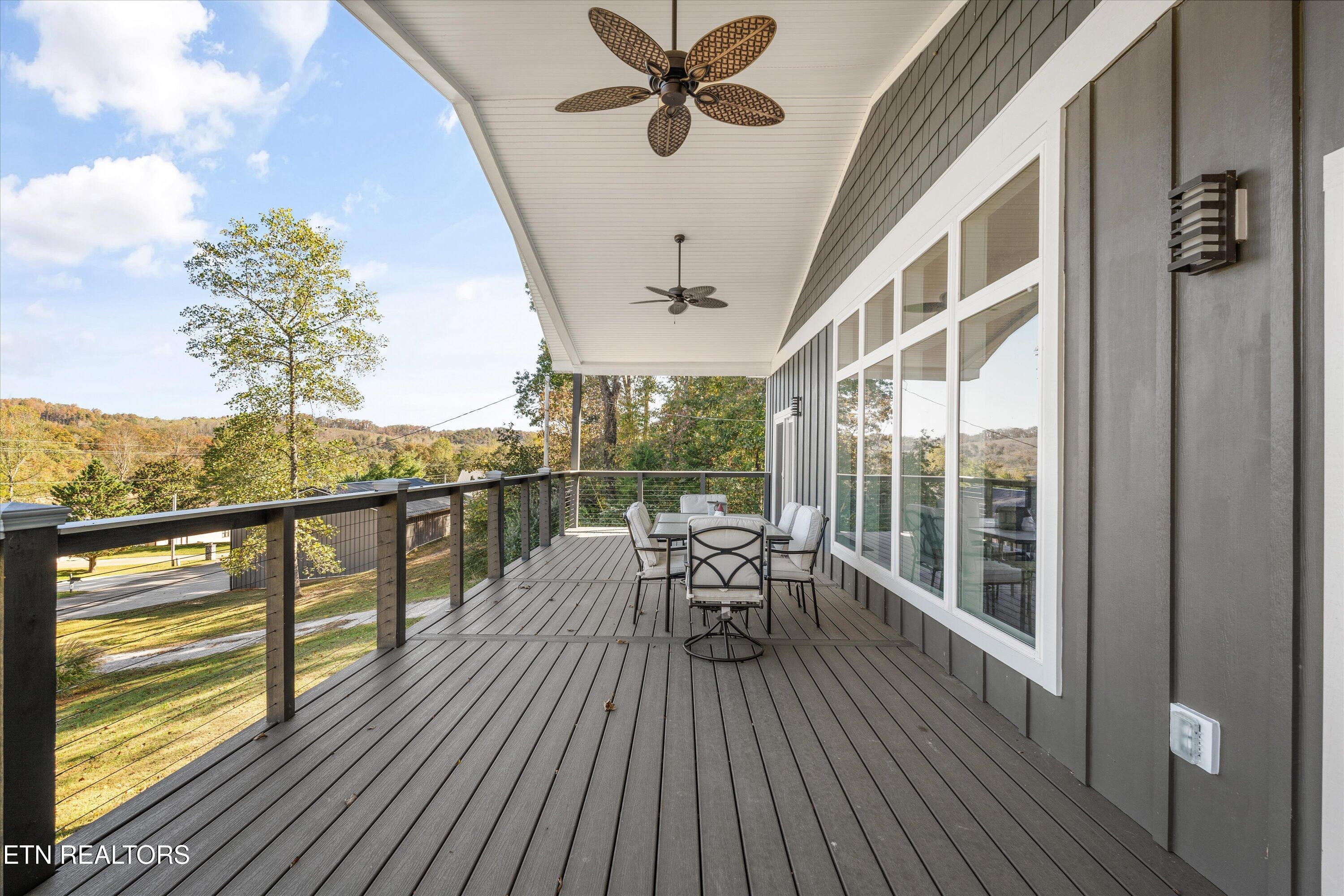 620 E Norris Point Rd, Lafollette, TN - Norris Lake Real Estate - Image# 22