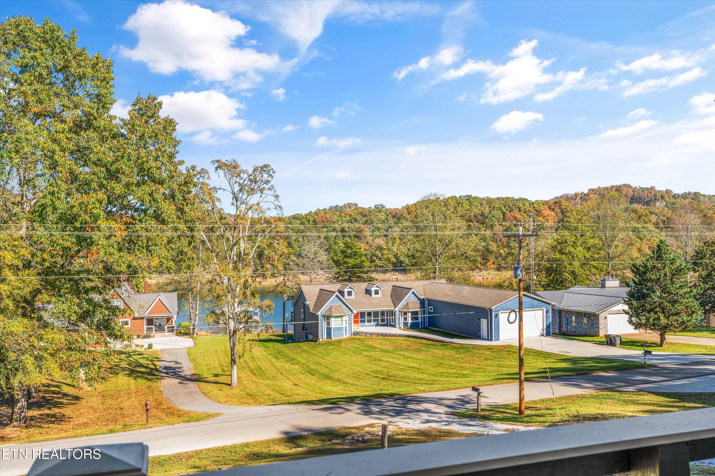 620 E Norris Point Rd, Lafollette, TN - Norris Lake Real Estate - Image# 9