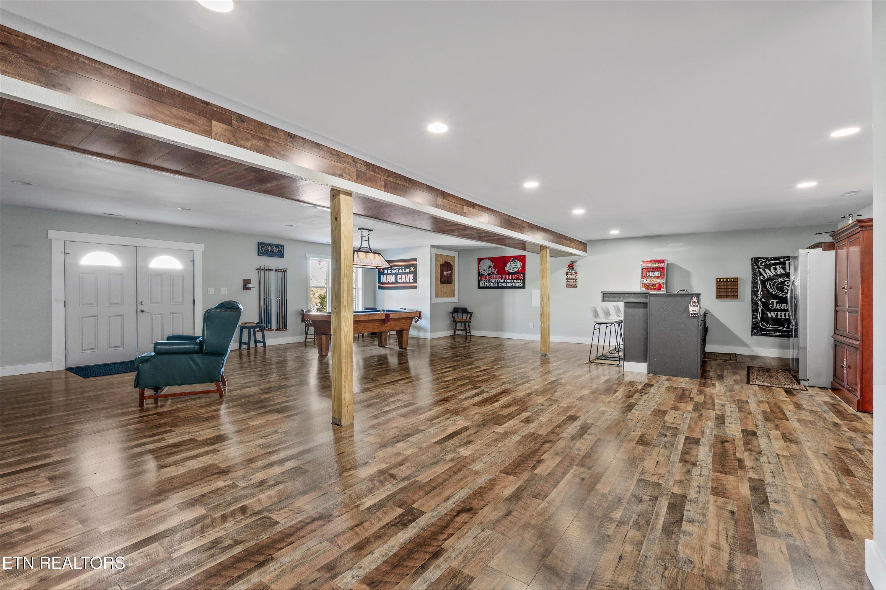 620 E Norris Point Rd, Lafollette, TN - Norris Lake Real Estate - Image# 33