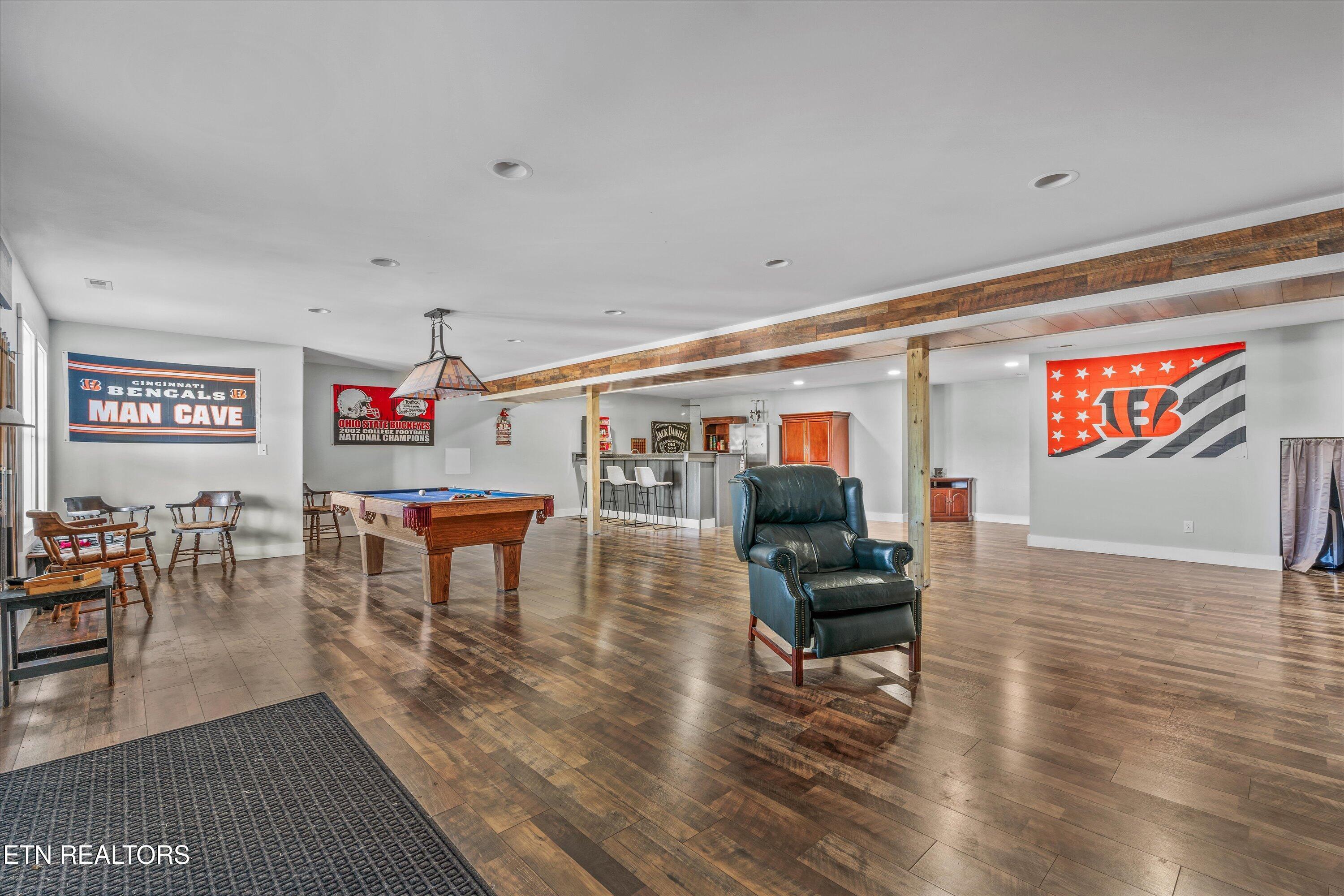 620 E Norris Point Rd, Lafollette, TN - Norris Lake Real Estate - Image# 36