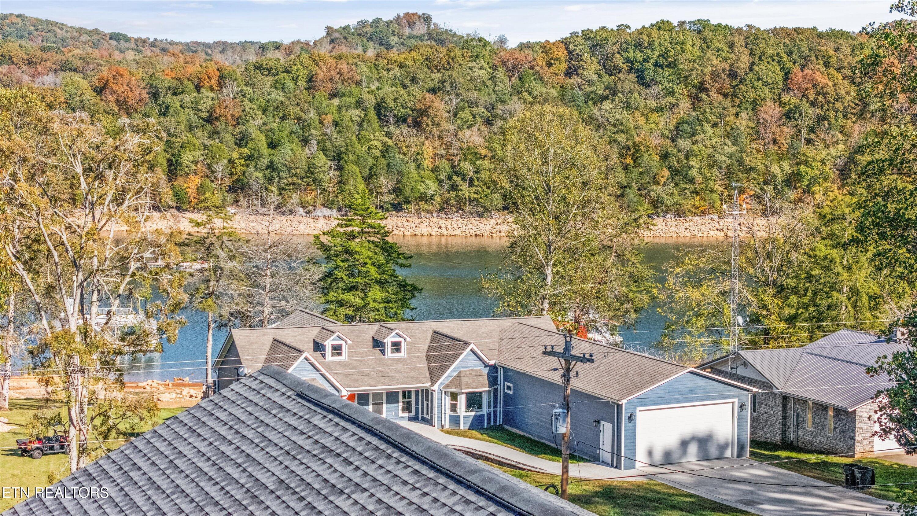 620 E Norris Point Rd, Lafollette, TN - Norris Lake Real Estate - Image# 7