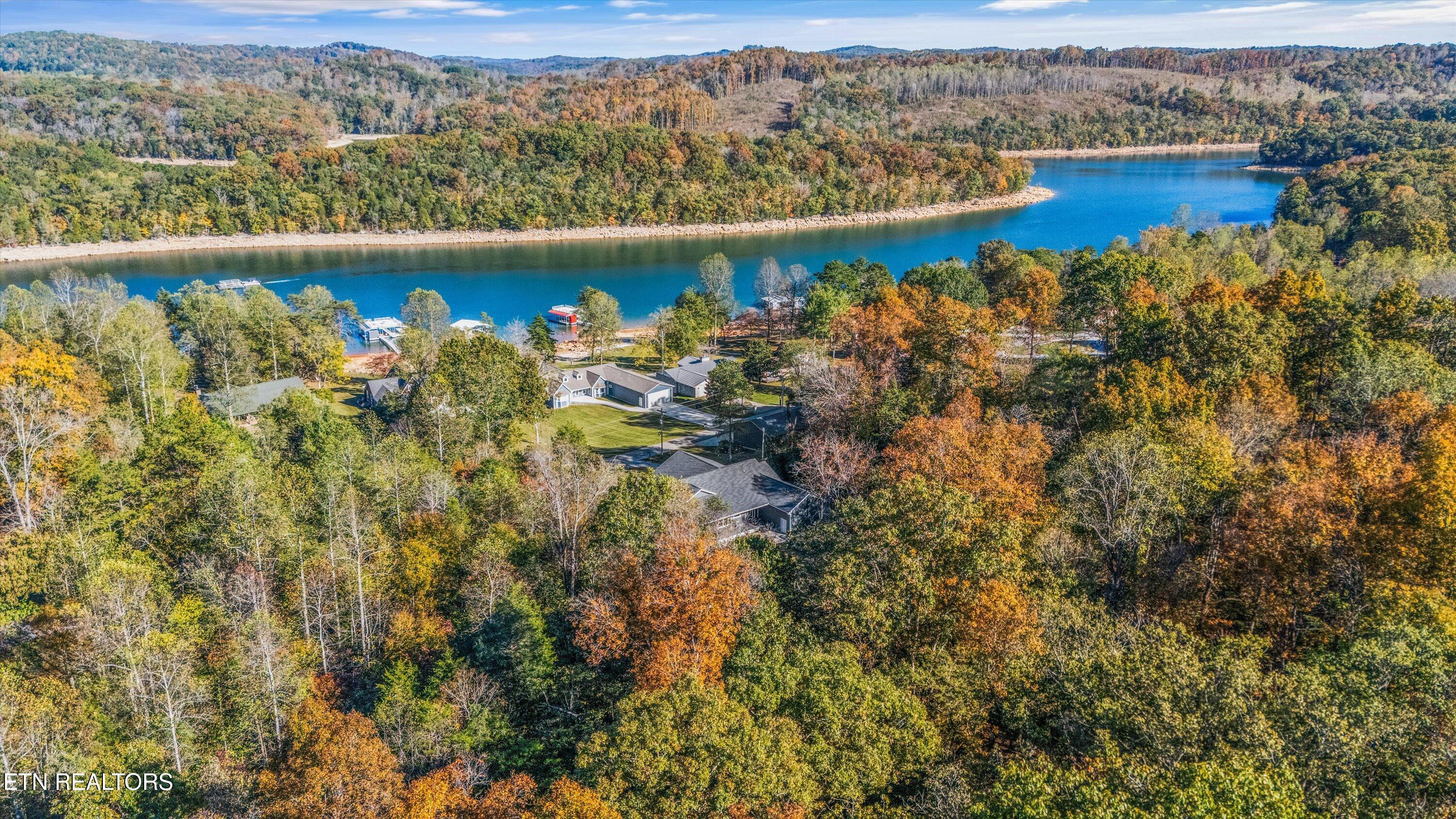 620 E Norris Point Rd, Lafollette, TN - Norris Lake Real Estate - Image# 43