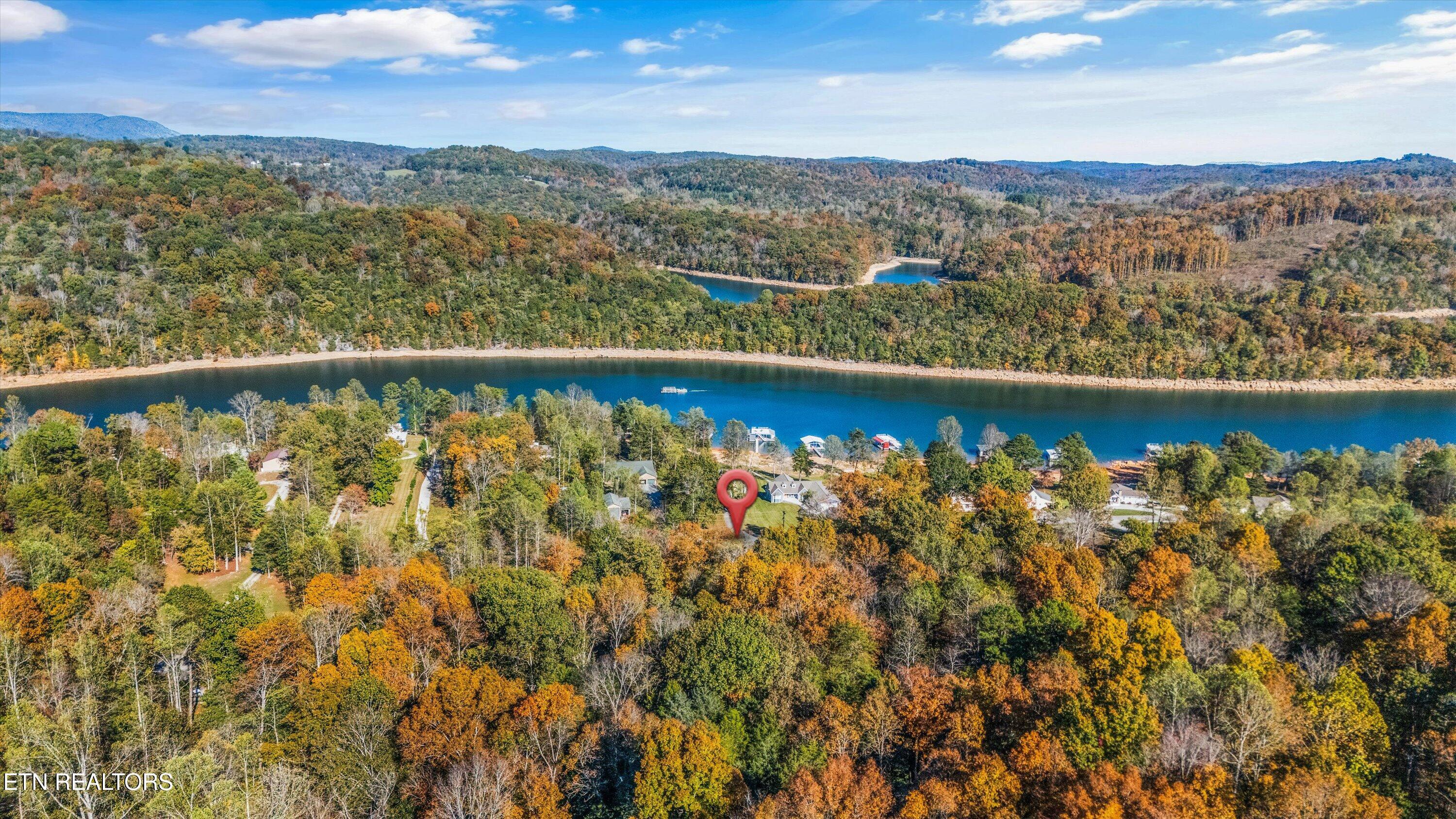 620 E Norris Point Rd, Lafollette, TN - Norris Lake Real Estate - Image# 44