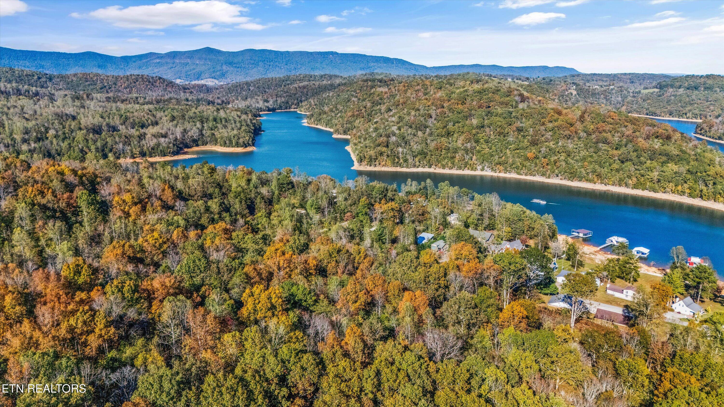 620 E Norris Point Rd, Lafollette, TN - Norris Lake Real Estate - Image# 45