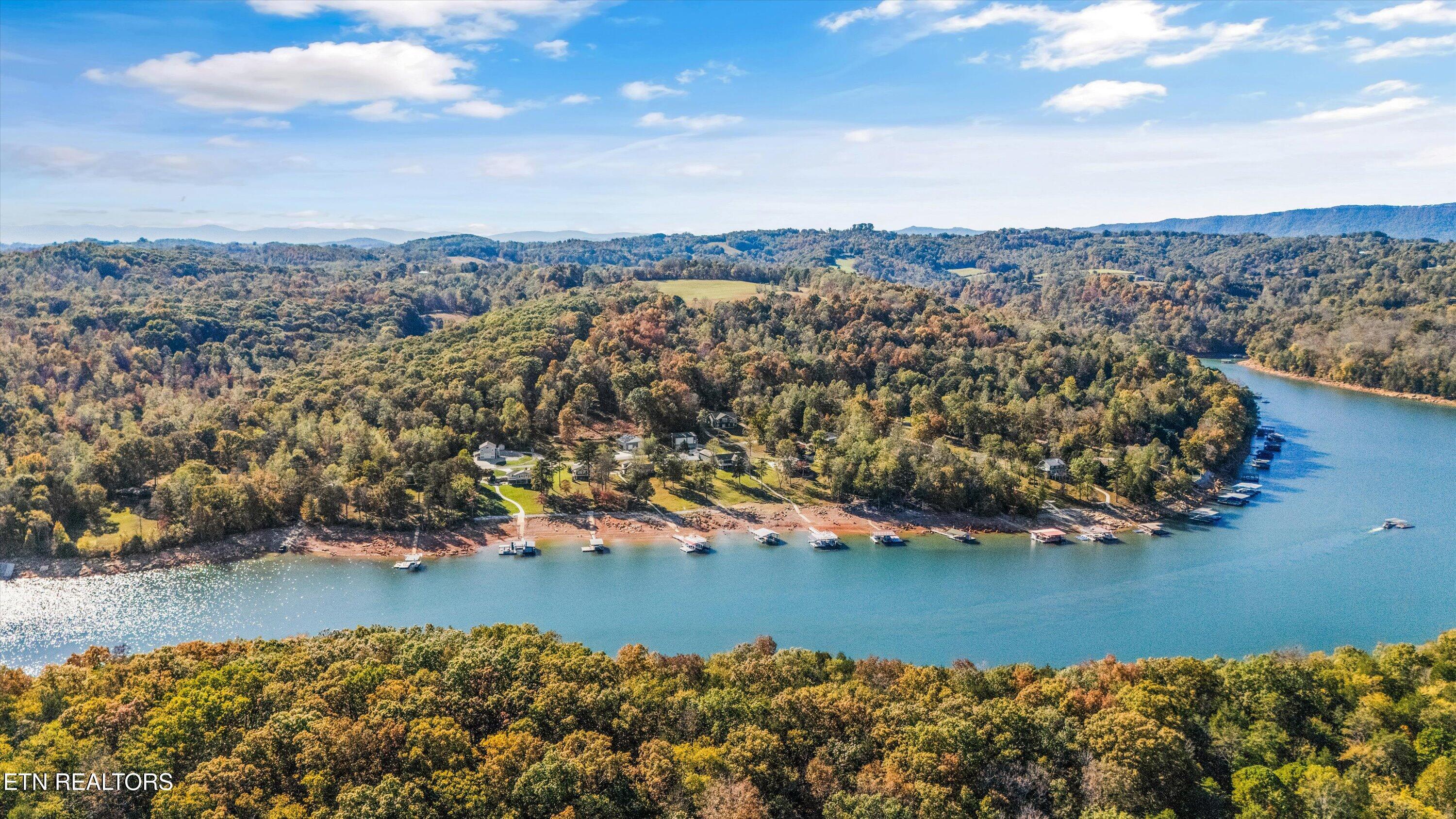620 E Norris Point Rd, Lafollette, TN - Norris Lake Real Estate - Image# 46