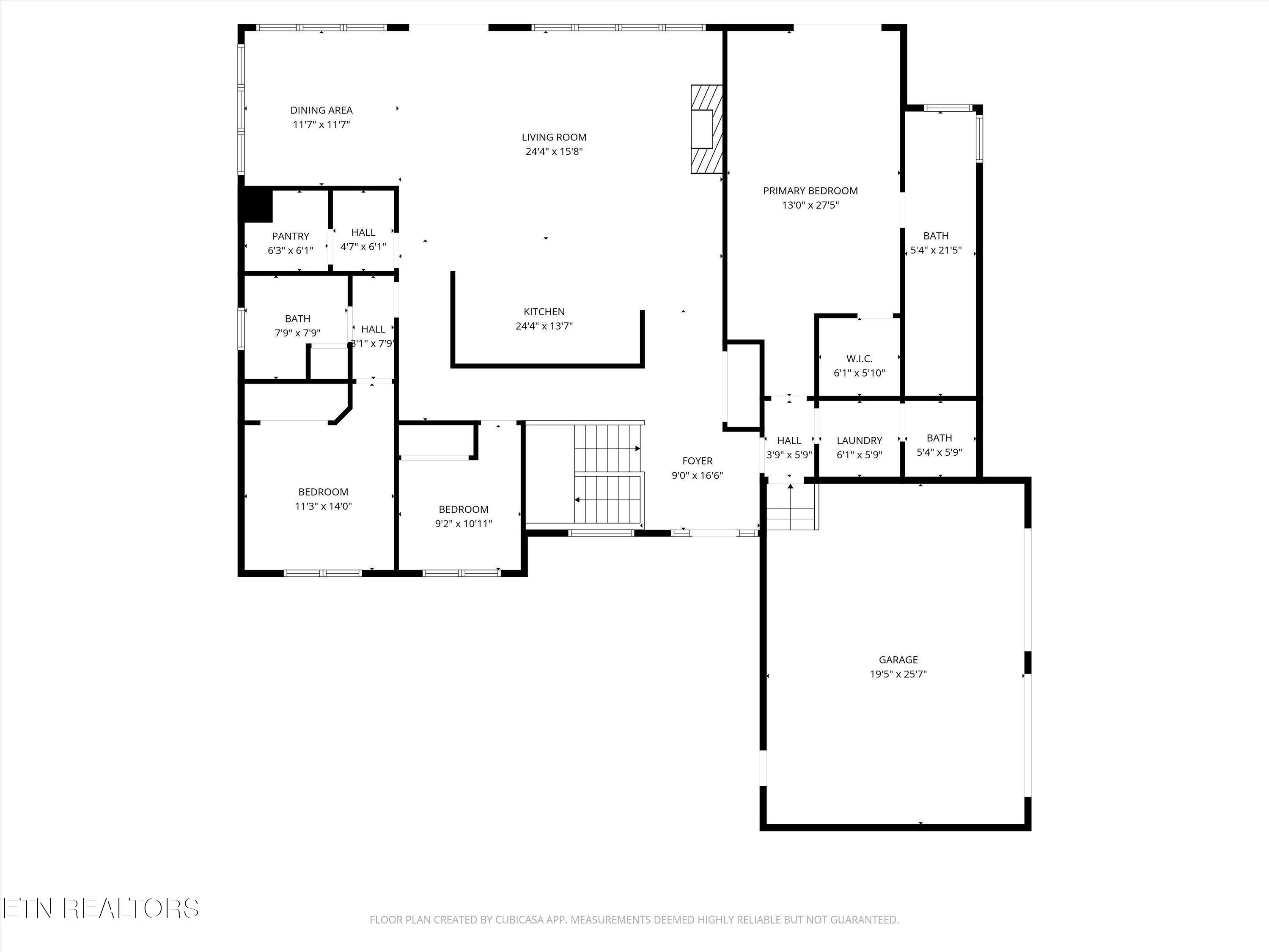620 E Norris Point Rd, Lafollette, TN - Norris Lake Real Estate - Image# 47