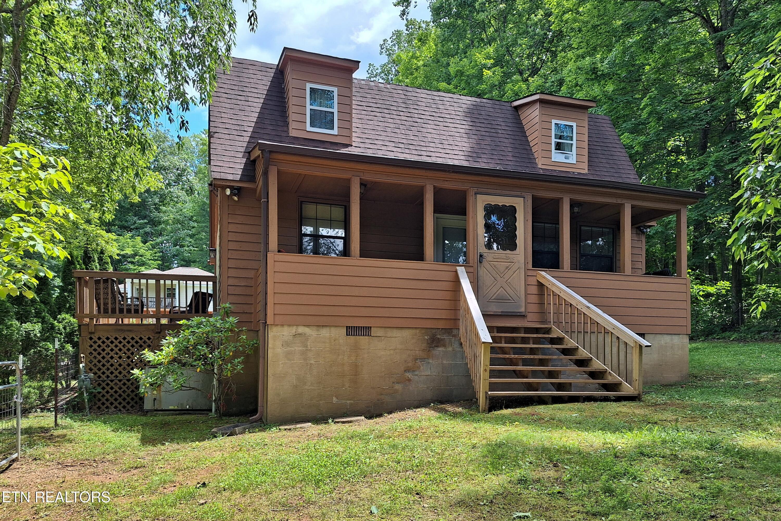 247 Lakeview Lane, Andersonville, TN - Norris Lake Real Estate - Image# 2