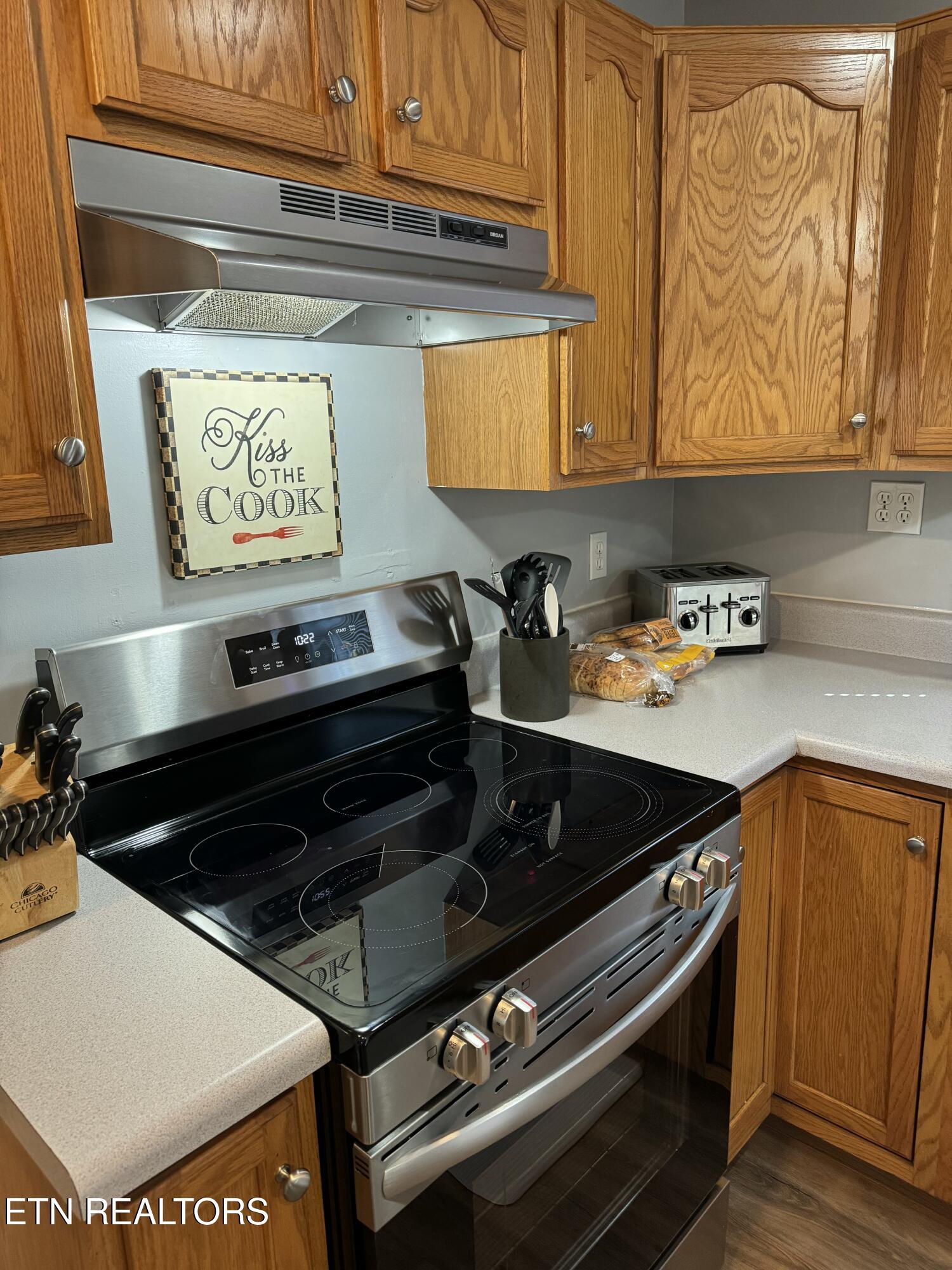 247 Lakeview Lane, Andersonville, TN - Norris Lake Real Estate - Image# 10
