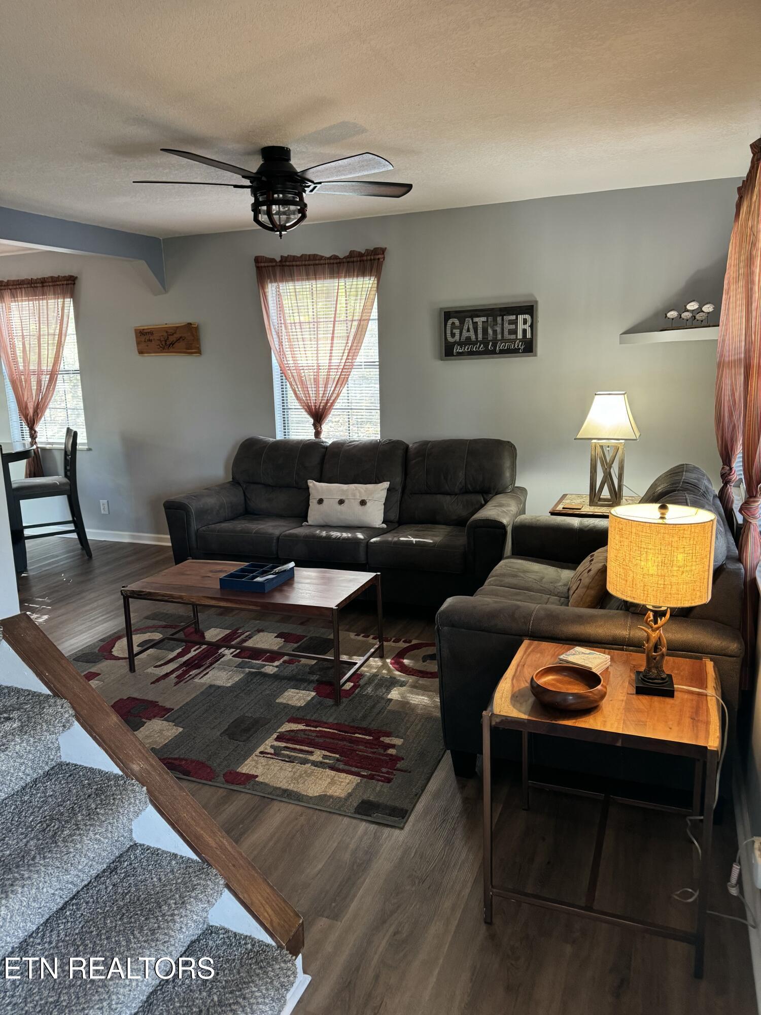 247 Lakeview Lane, Andersonville, TN - Norris Lake Real Estate - Image# 21