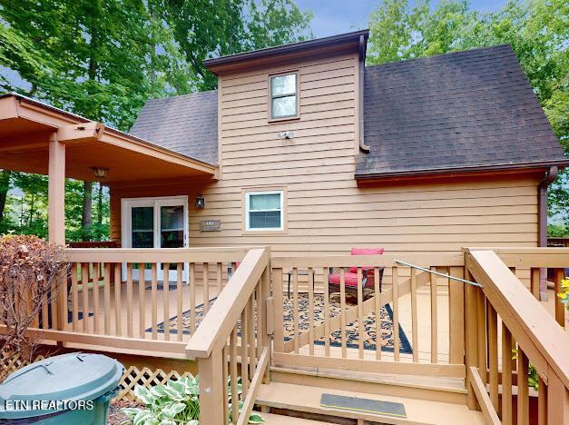 247 Lakeview Lane, Andersonville, TN - Norris Lake Real Estate - Image# 3