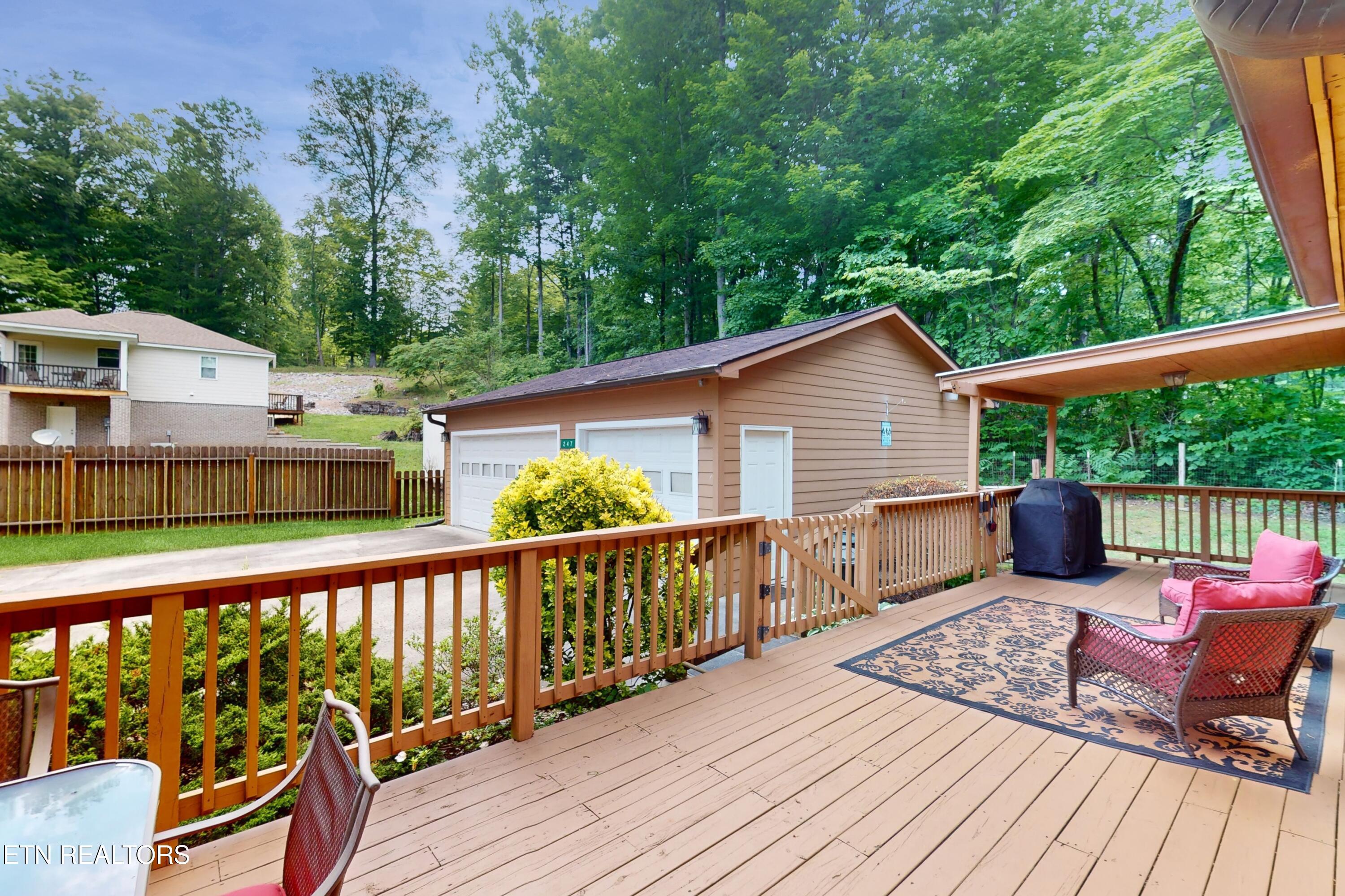 247 Lakeview Lane, Andersonville, TN - Norris Lake Real Estate - Image# 5
